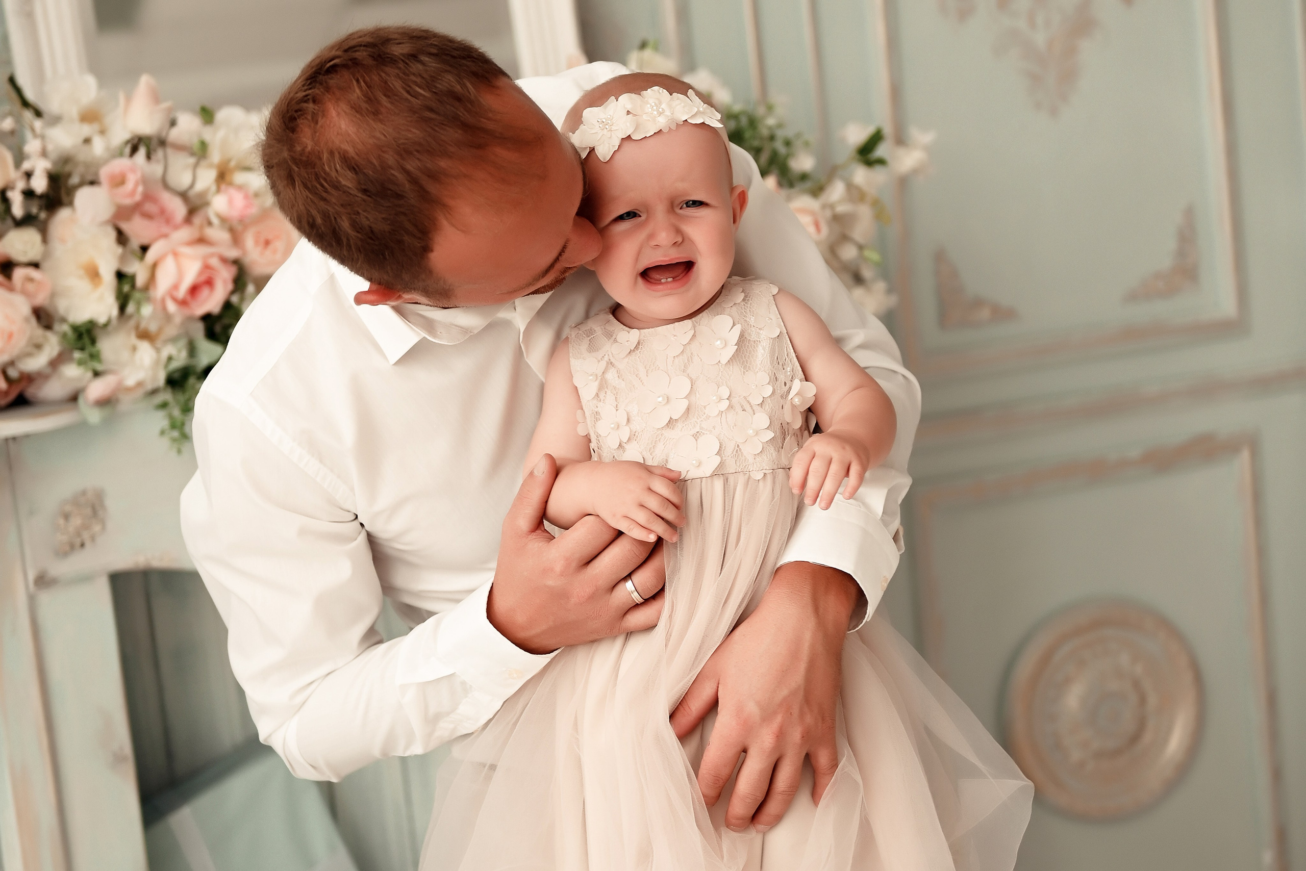 Студийные семейные, детские, индивидуальные фотосессии. Свадебный, семейный, детский, контент фотограф в Омске Максим Ильин