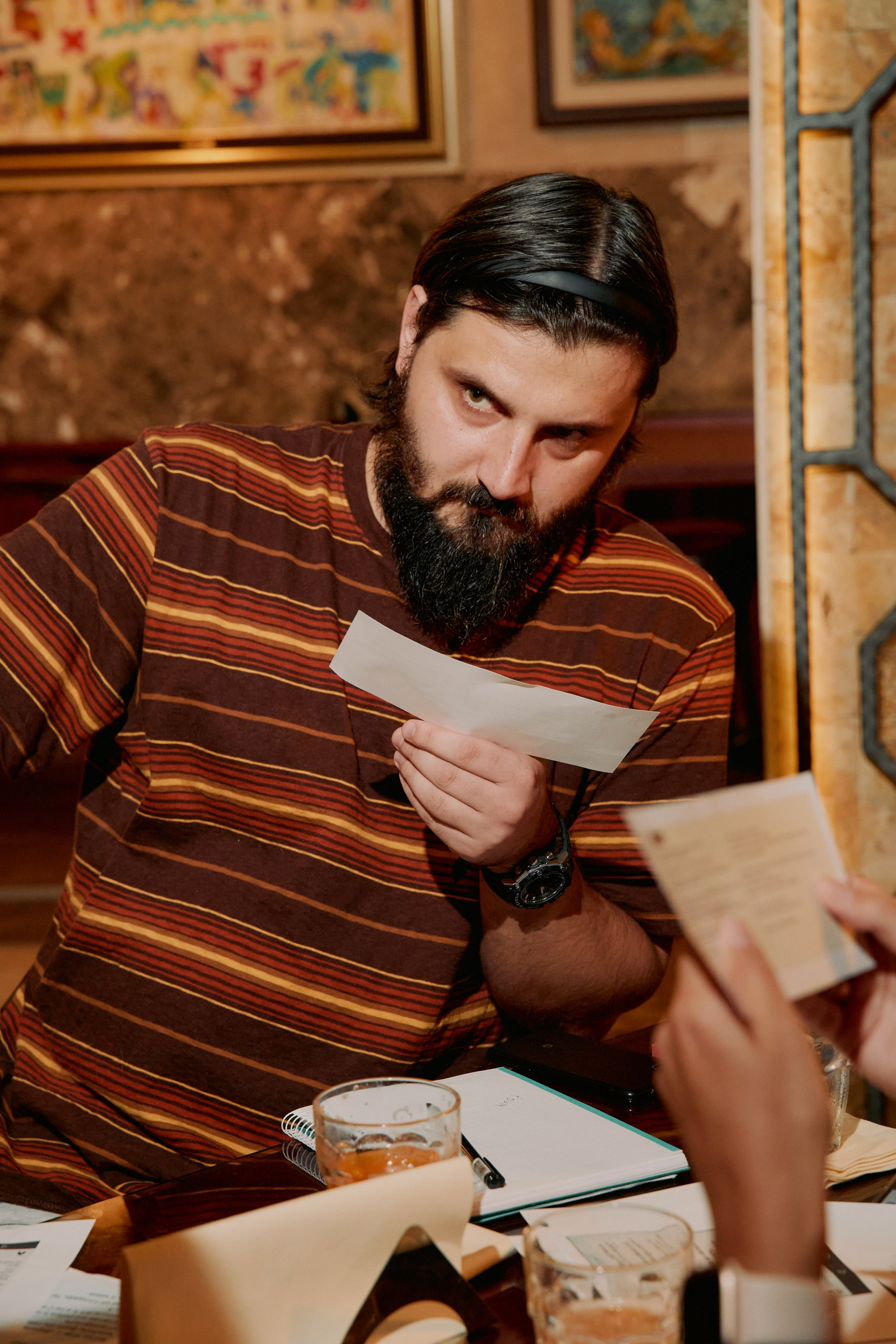 Detectit game. Photographer and Videographer in Montenegro