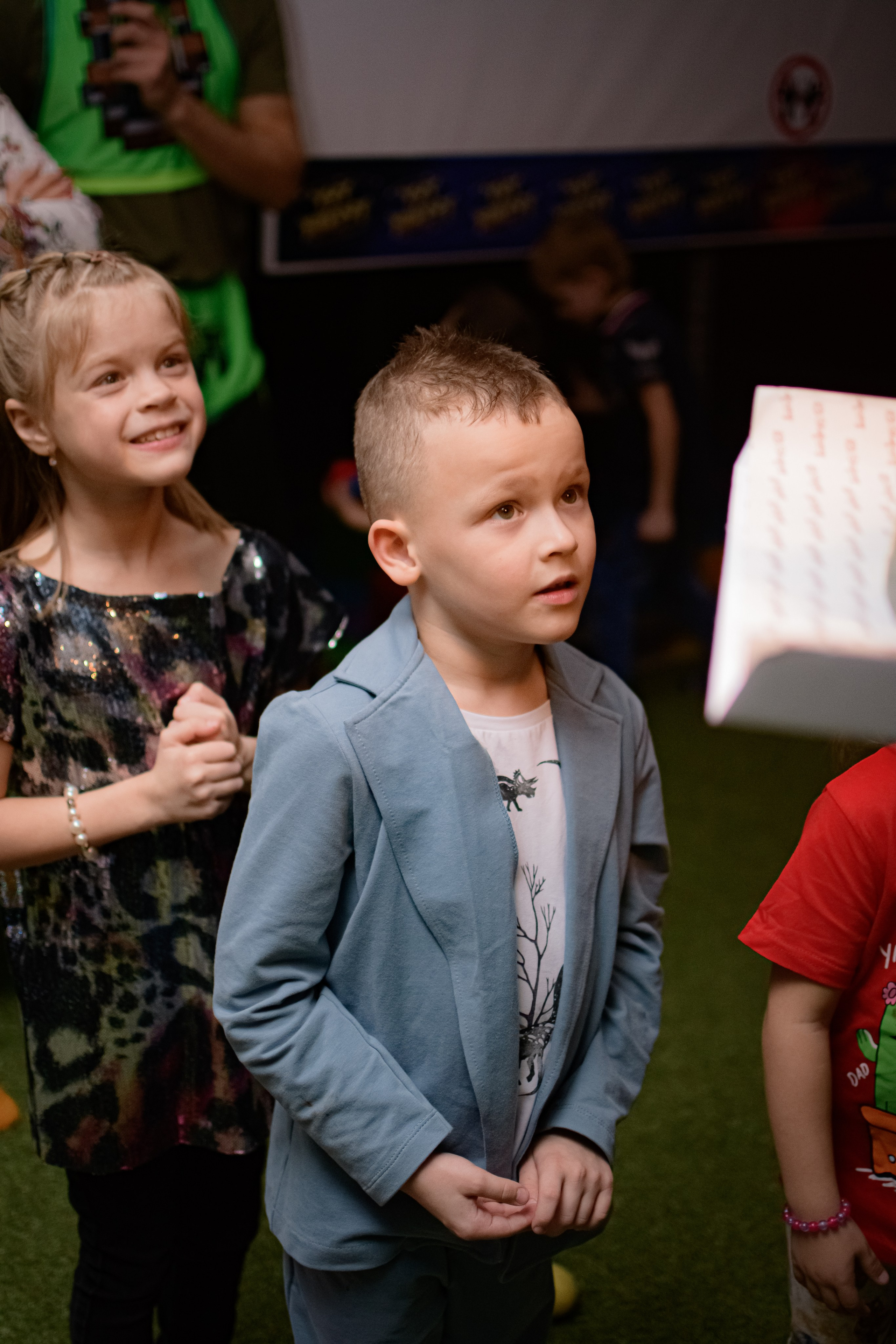 ДЕНЬ РОЖДЕНИЯ / АЛЕКСЕЙ 7 ЛЕТ. Photokarish