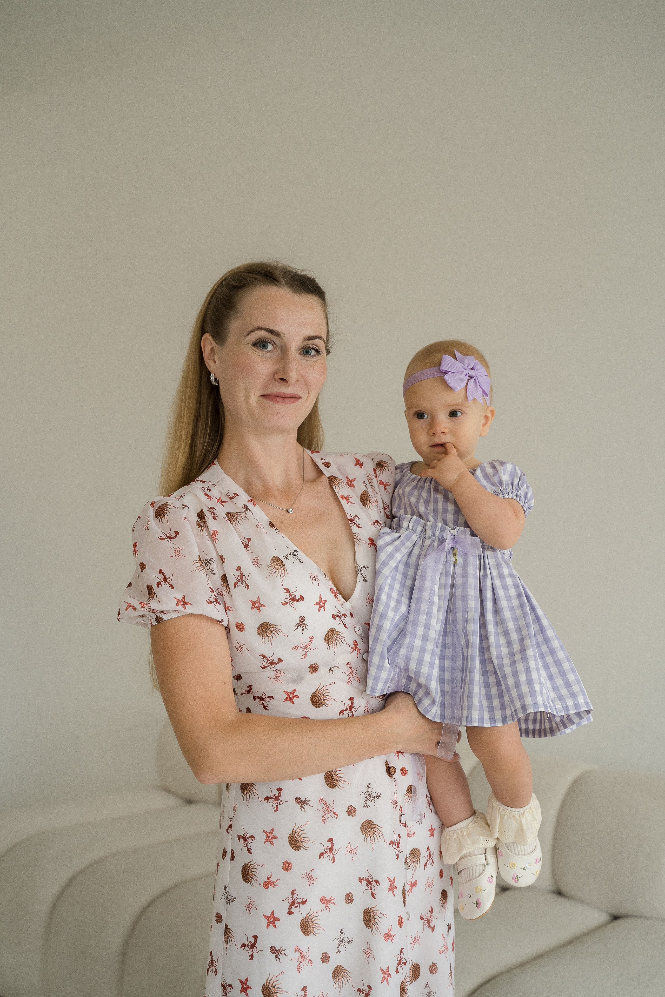 Семейная фотосессия в студии. Свадебный и семейный фотограф в Пушкине и Санкт-Петербурге Мария Филиппова