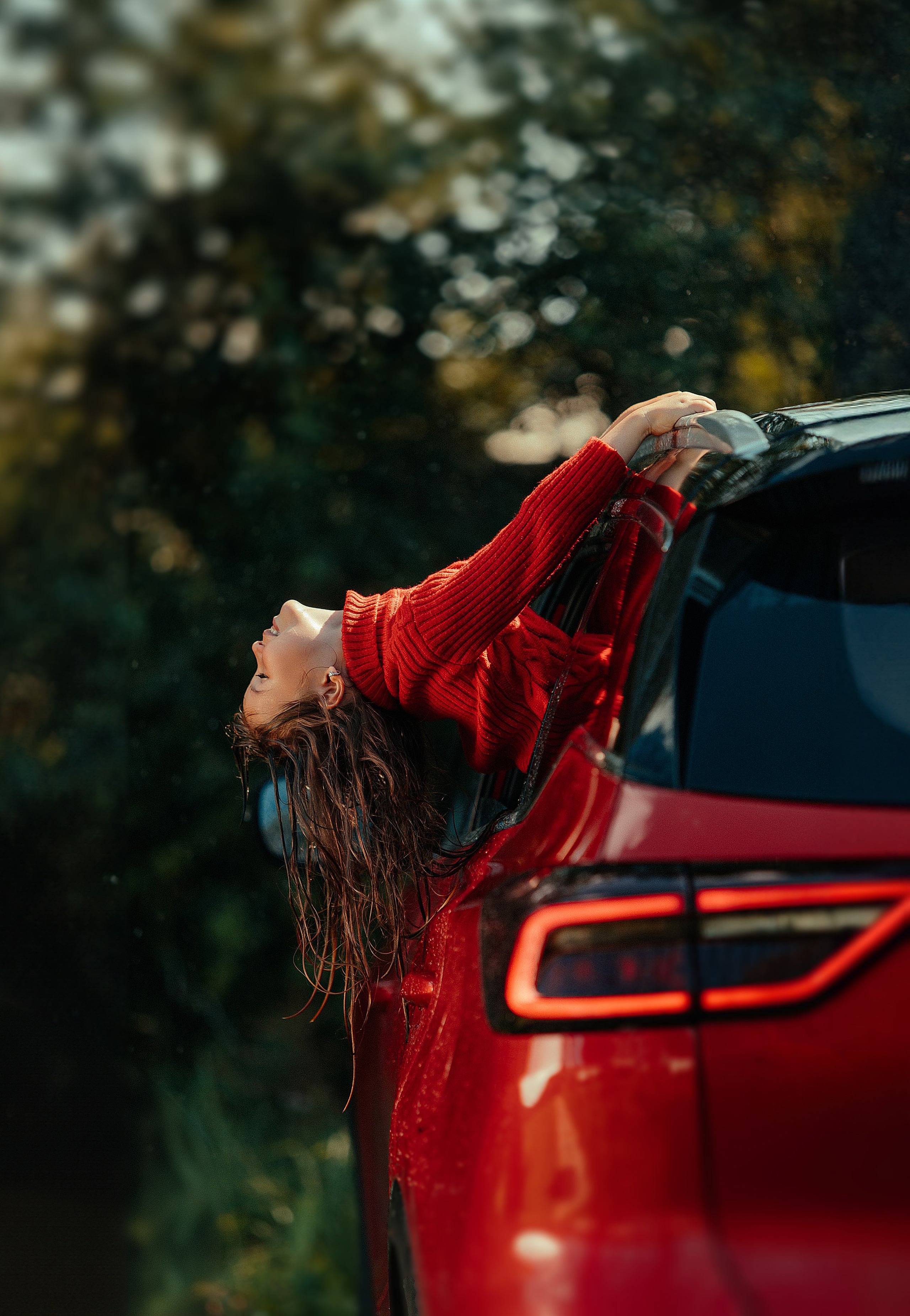 Вивьен, и несколько убитых нервных клеток. Детский и семейный фотограф в Санкт-Петербурге и области Никова Вика