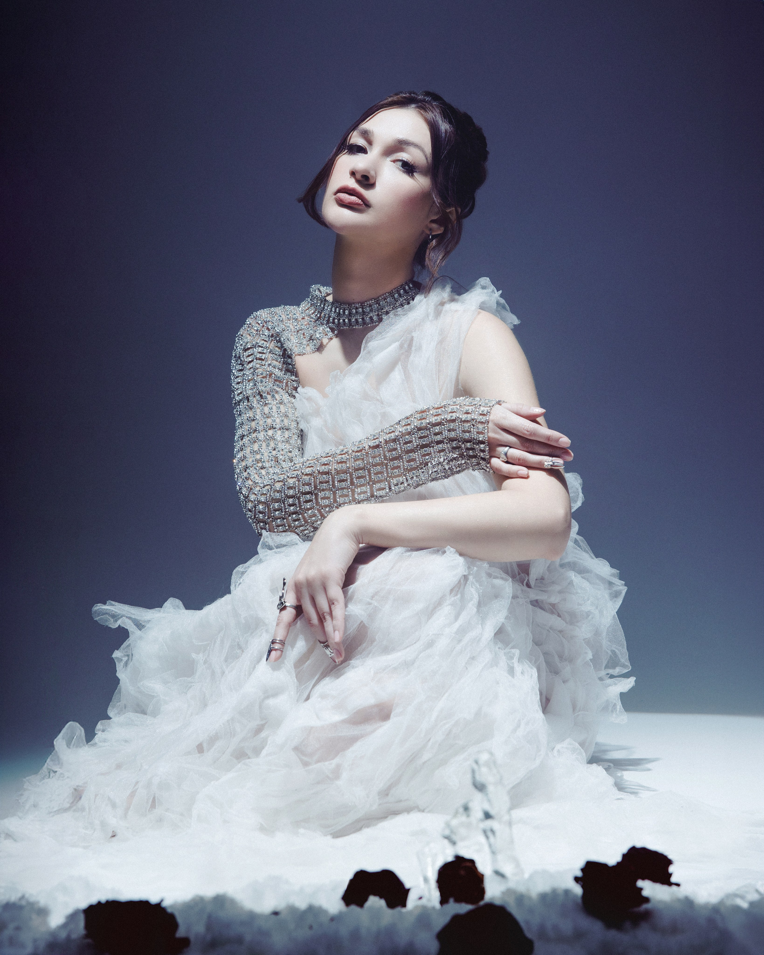 VOLREEN. Таю. Фотограф Вета Смирнова