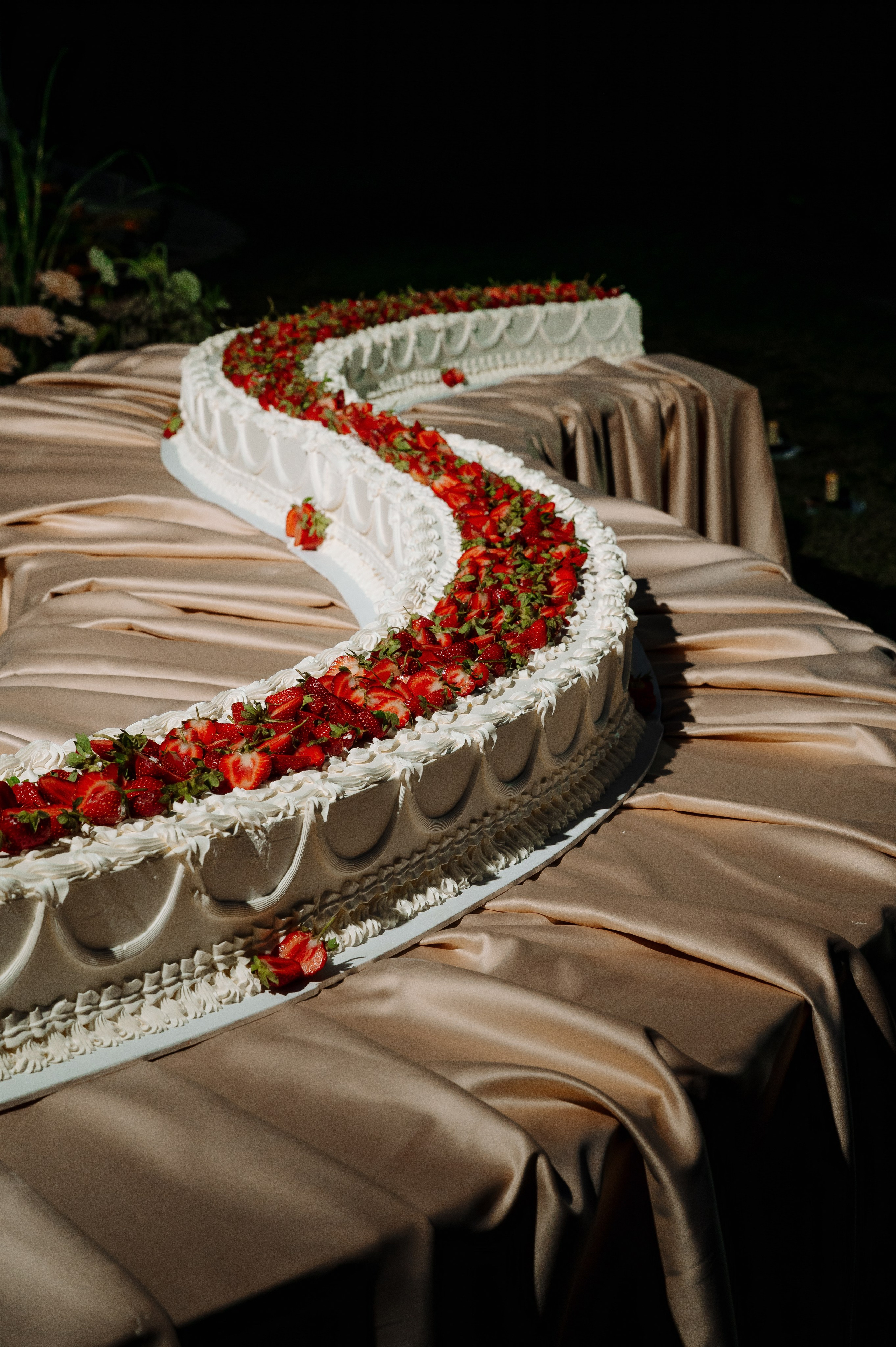 Эрик и Лера. Фотограф Вито Бурмасов | Москва