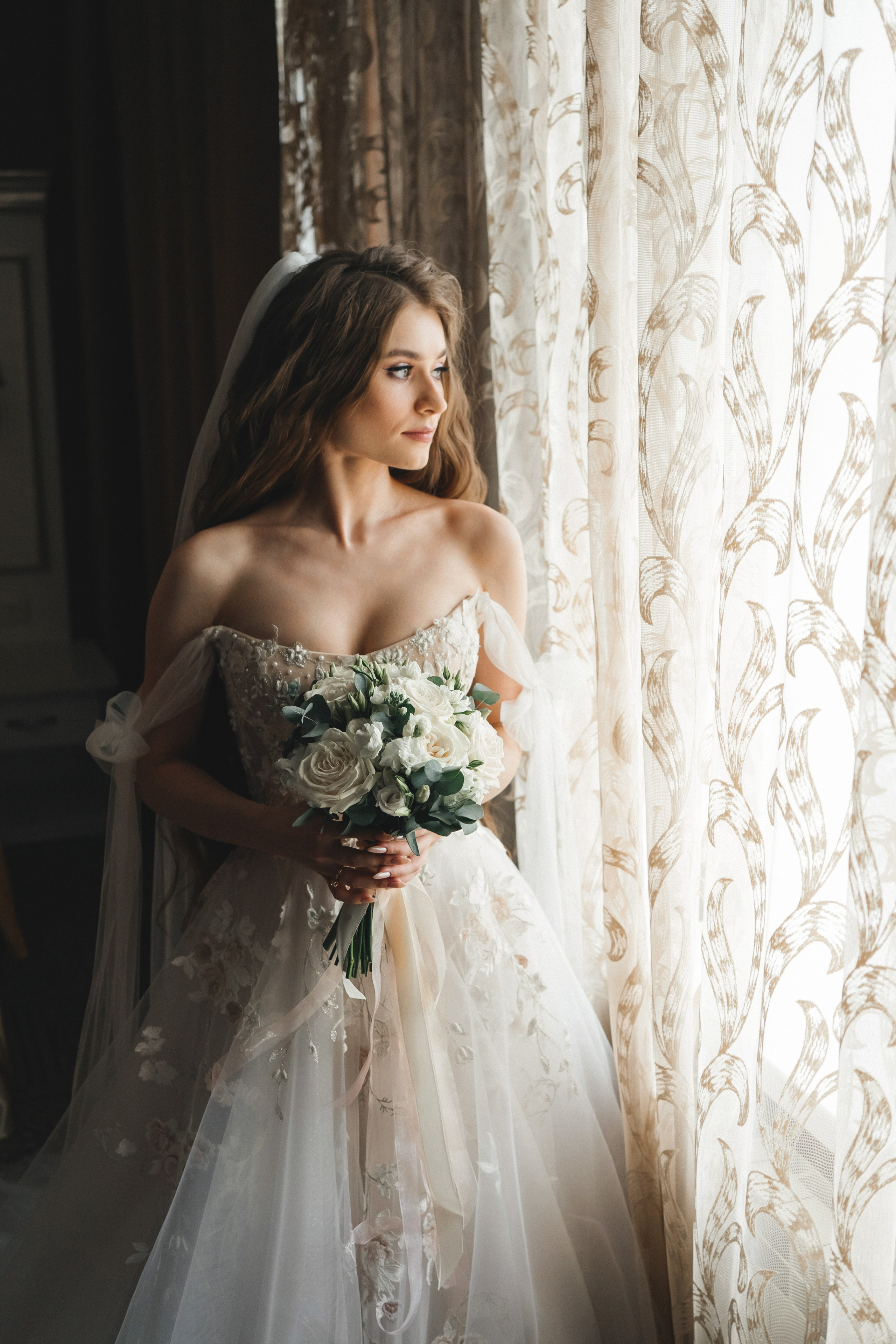 Виталий и Алина. Фотограф Иркутск, Ангарск, Усолье-Сибирское. Выпускные альбомы