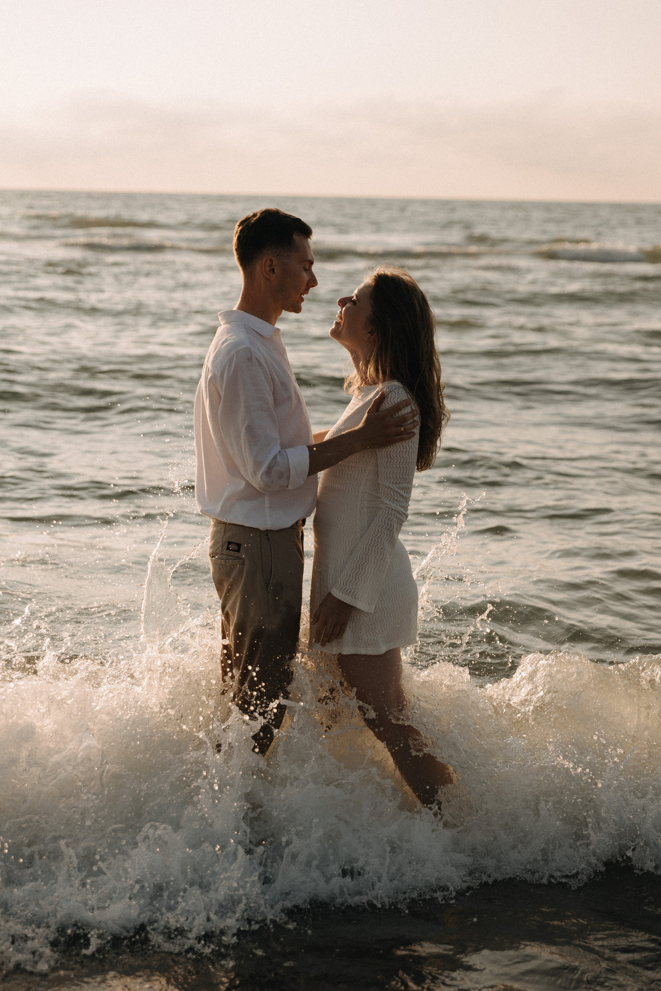 E&A. Свадебный и портретный фотограф в Калининграде и Москве Марк Юдинцев