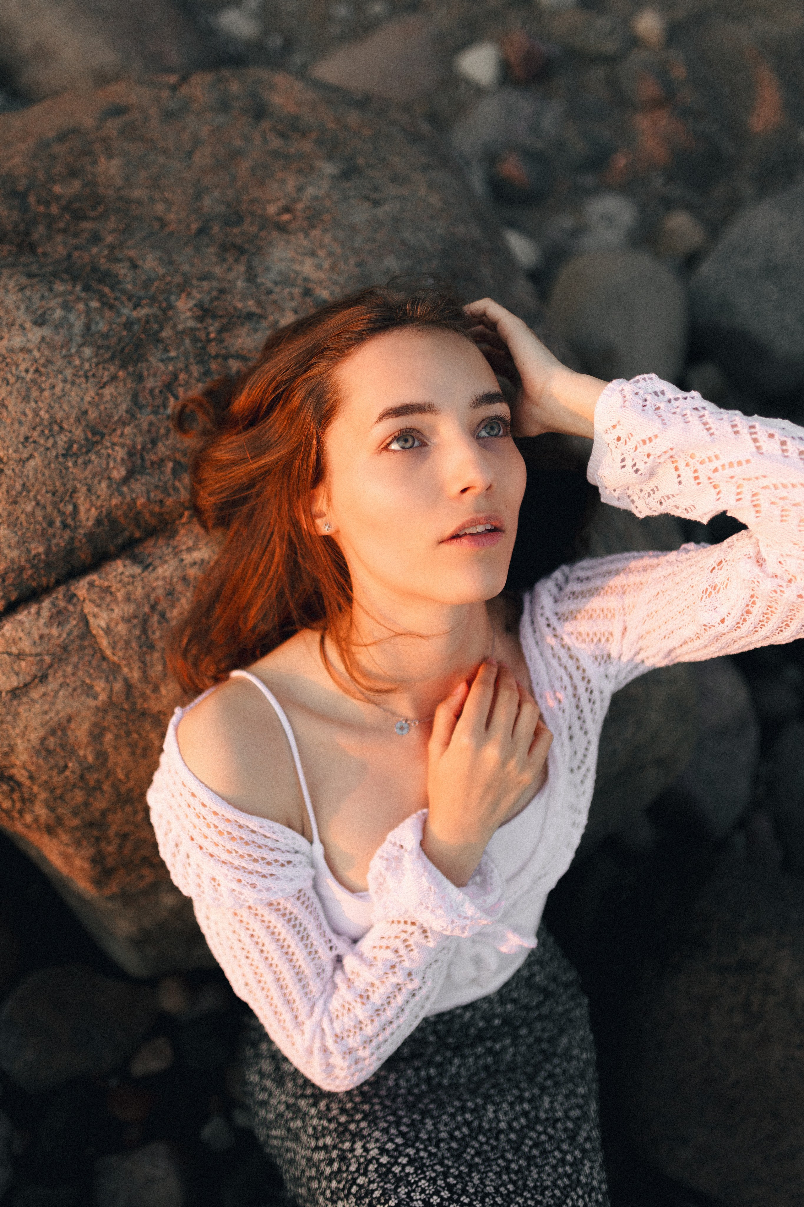 Nata. Свадебный и портретный фотограф в Калининграде и Москве Марк Юдинцев