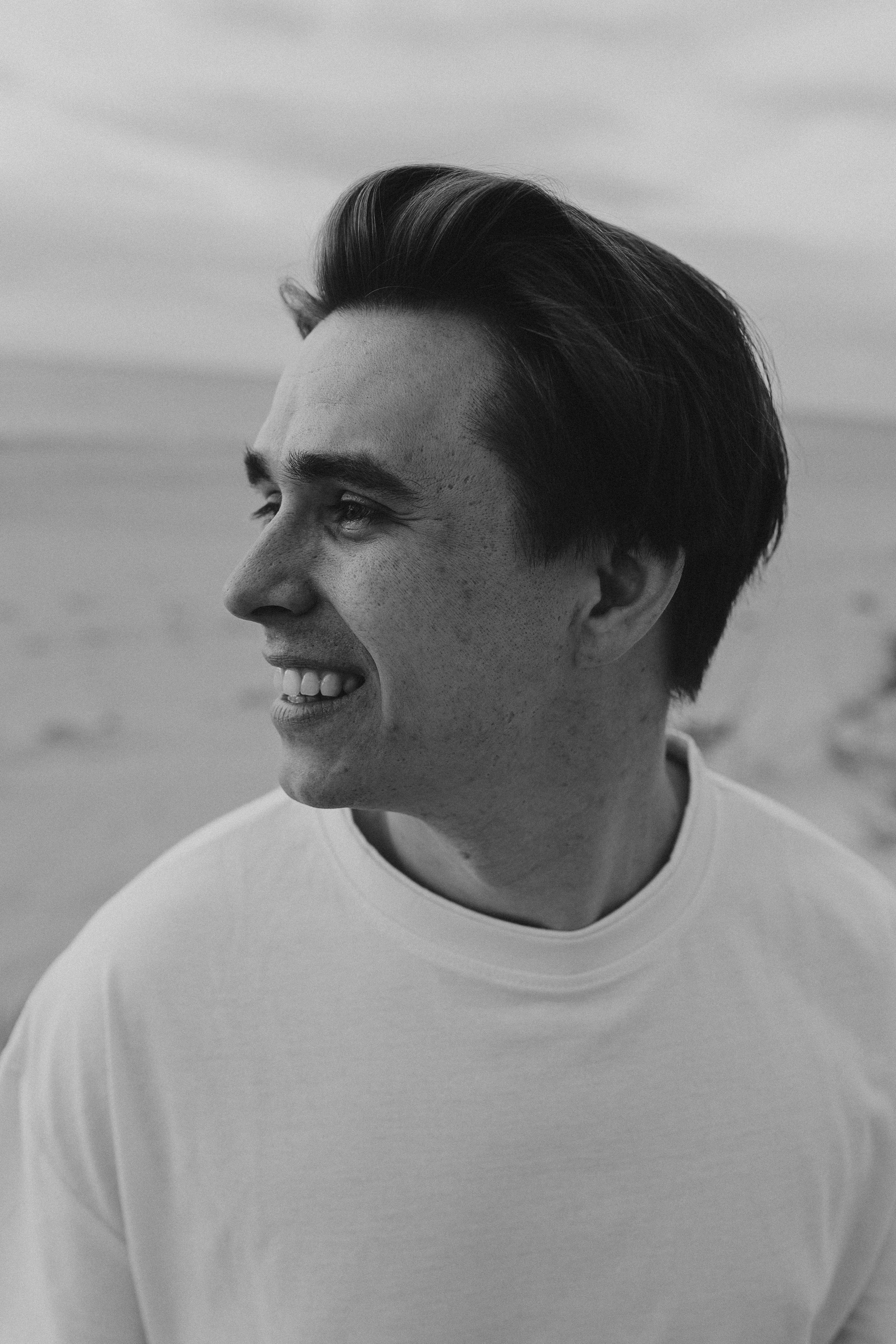 V&N. Свадебный и портретный фотограф в Калининграде и Москве Марк Юдинцев