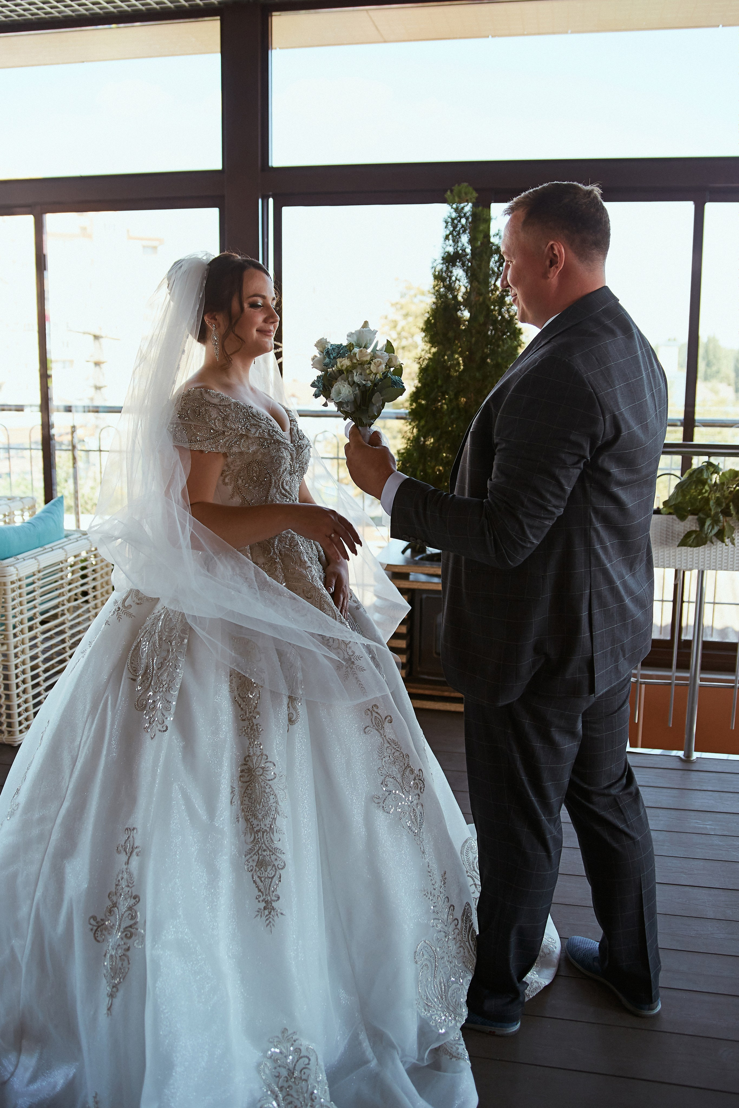 Лиля и Дмитрий. Анастасия Марунич | Блогер | Ставрополь