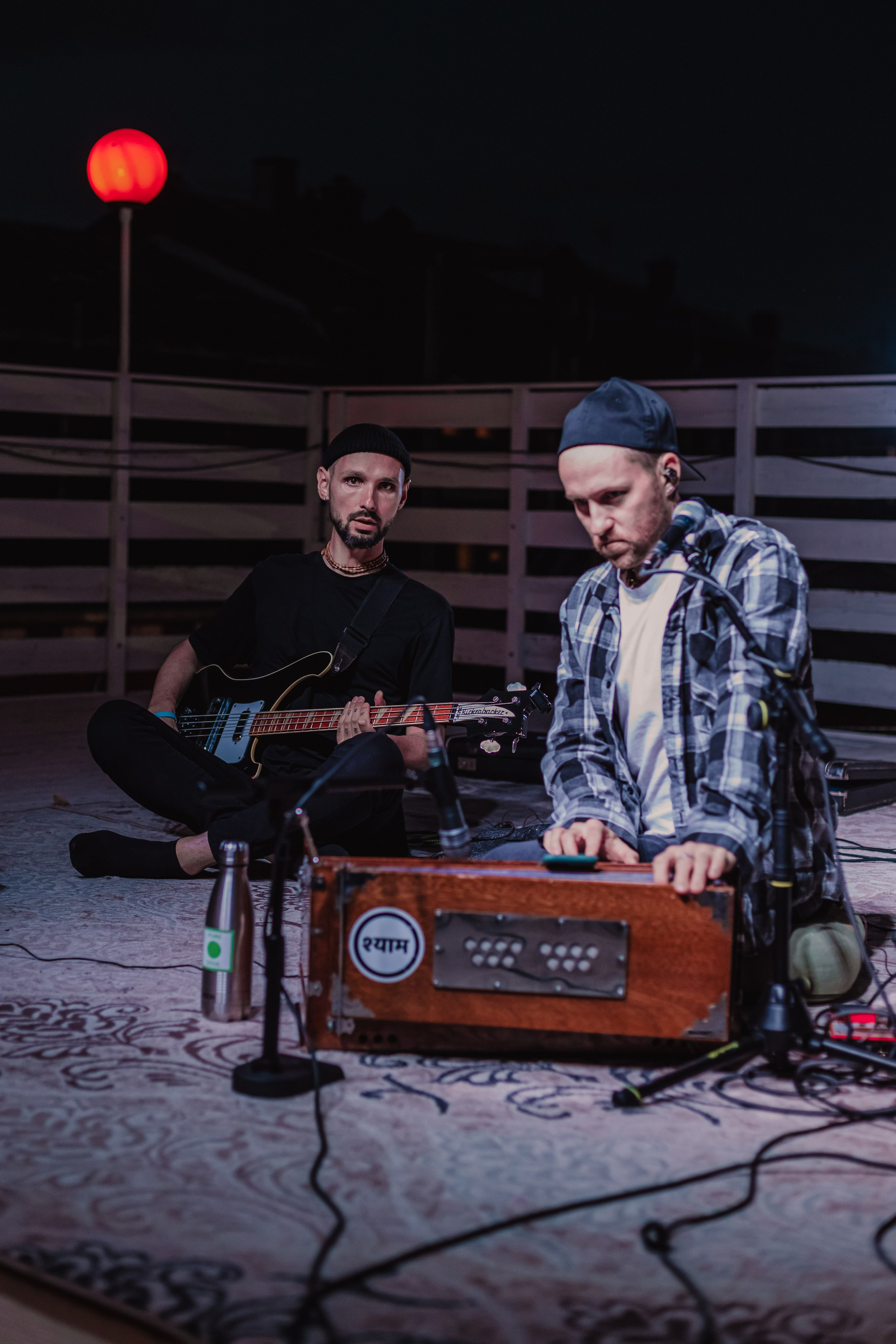 Dhira concert 108 records. Мариам Багдасарян