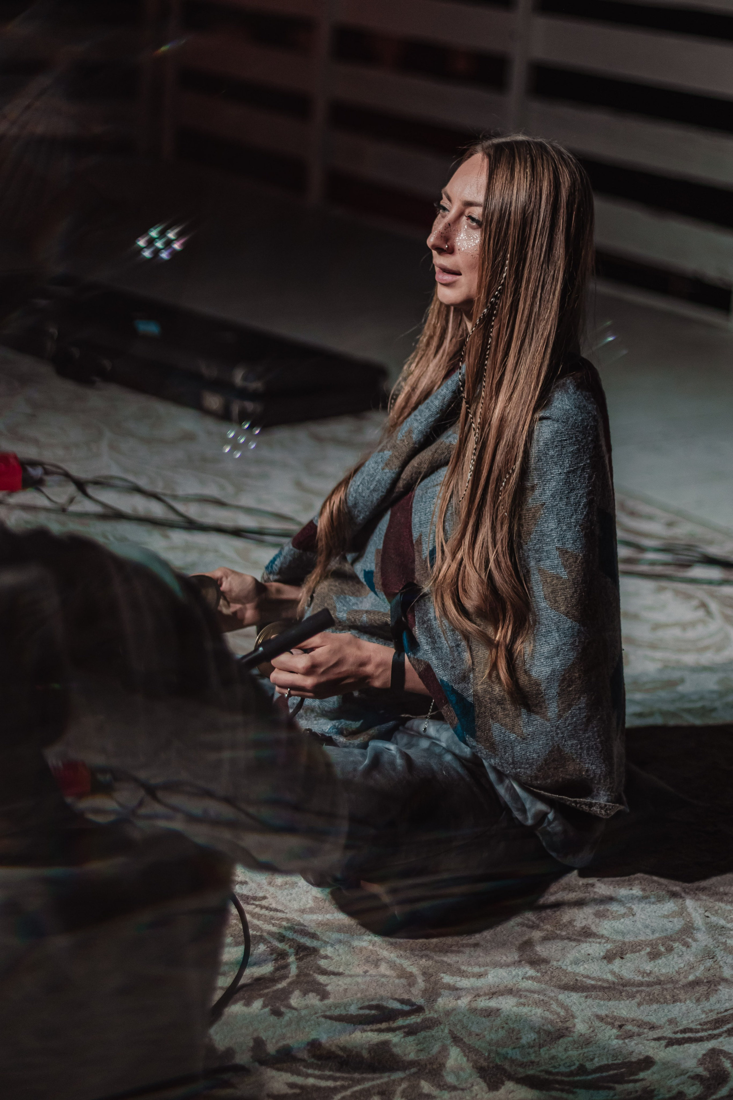 Dhira concert 108 records. Мариам Багдасарян