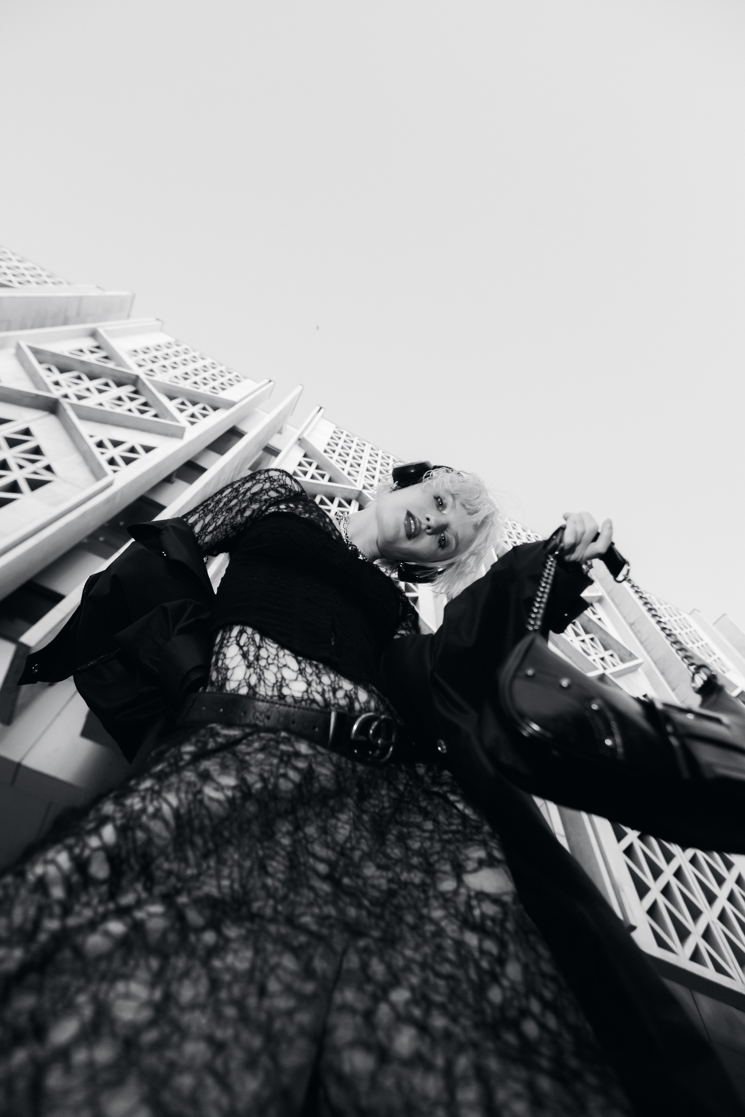 Лиза и Диана. Евгений Матвеев — фотограф в Санкт-Петербурге