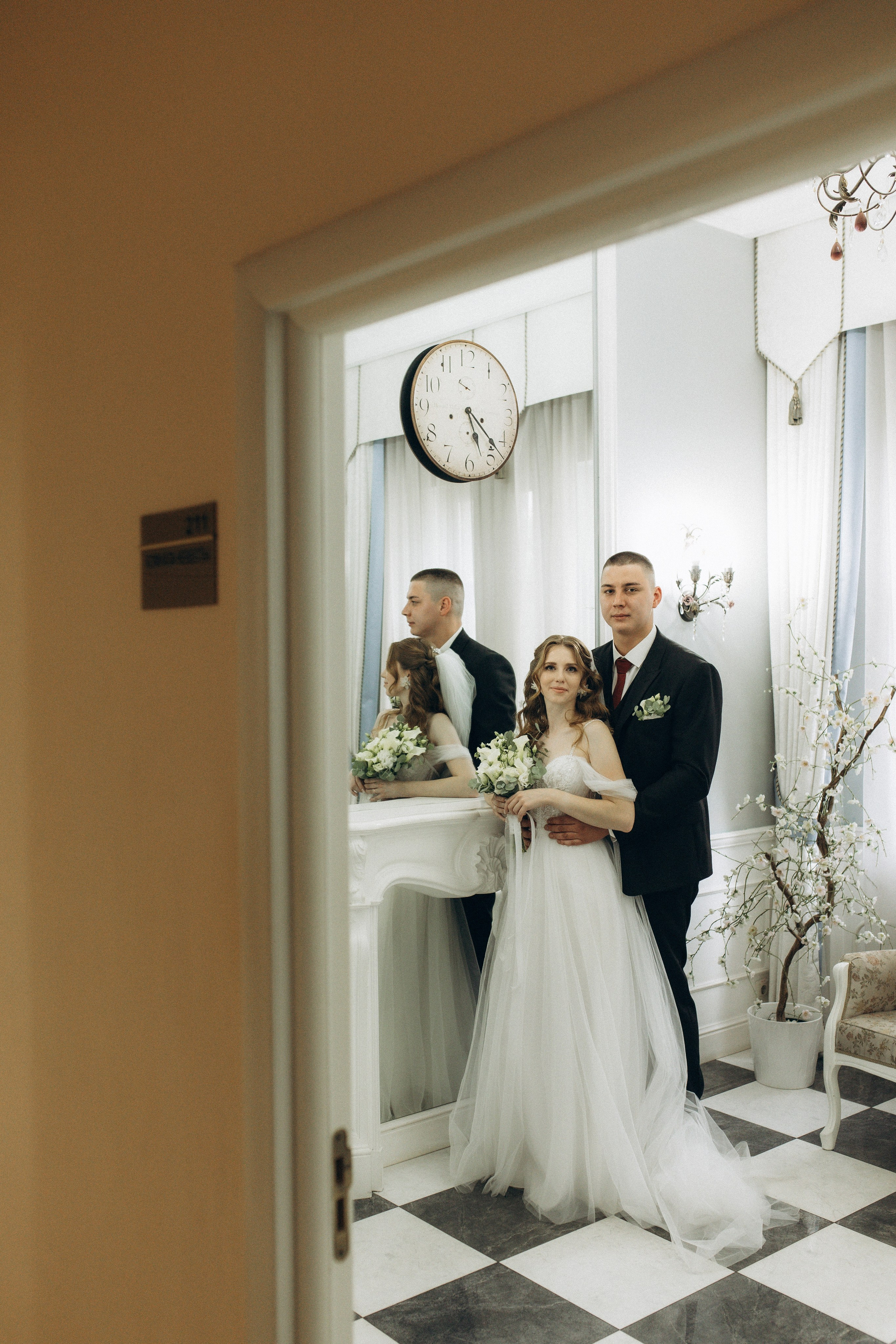 Между нами Любовь. Семейный и свадебный фотограф Анна Кожокарь