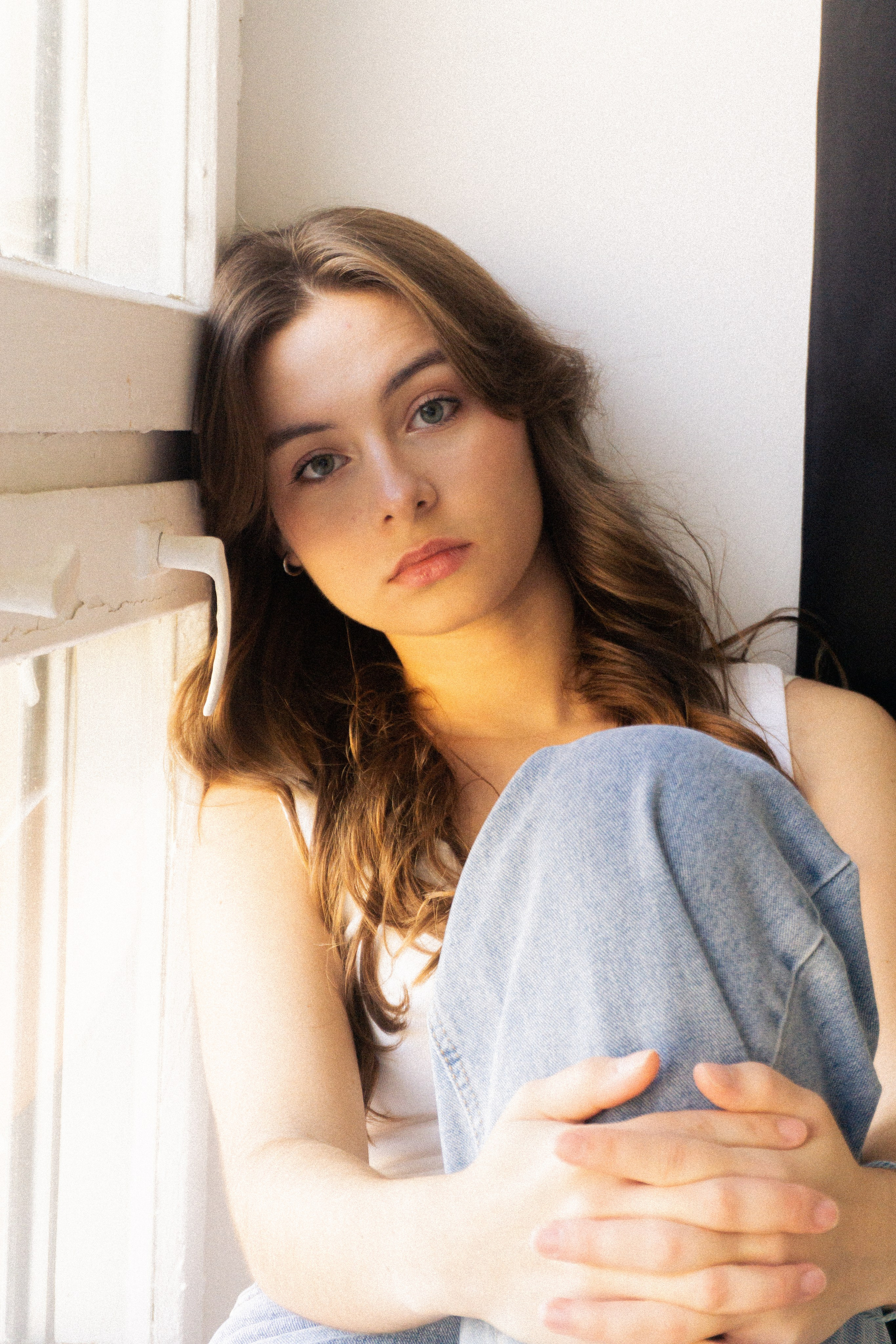 Анна. Женский фотограф в Москве Владислава