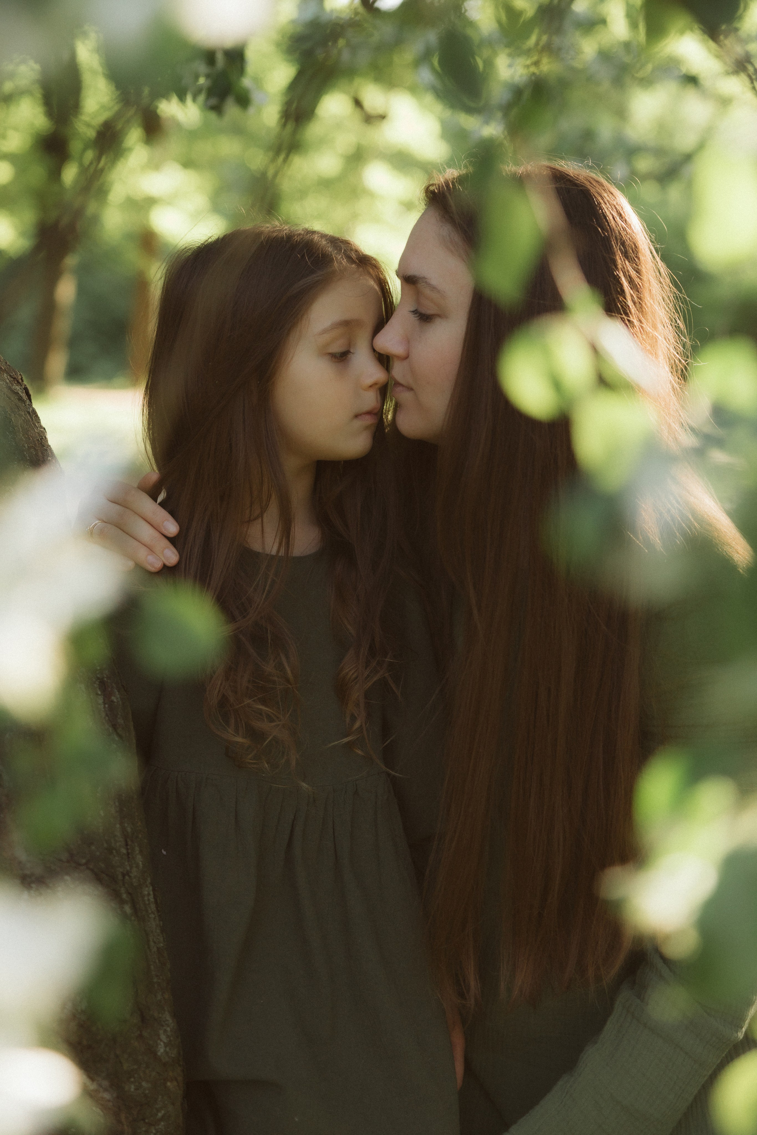 Семейная фотоистория и история мамы и малыша. Семейный фотограф в Санкт-Петербурге Мария Соколова