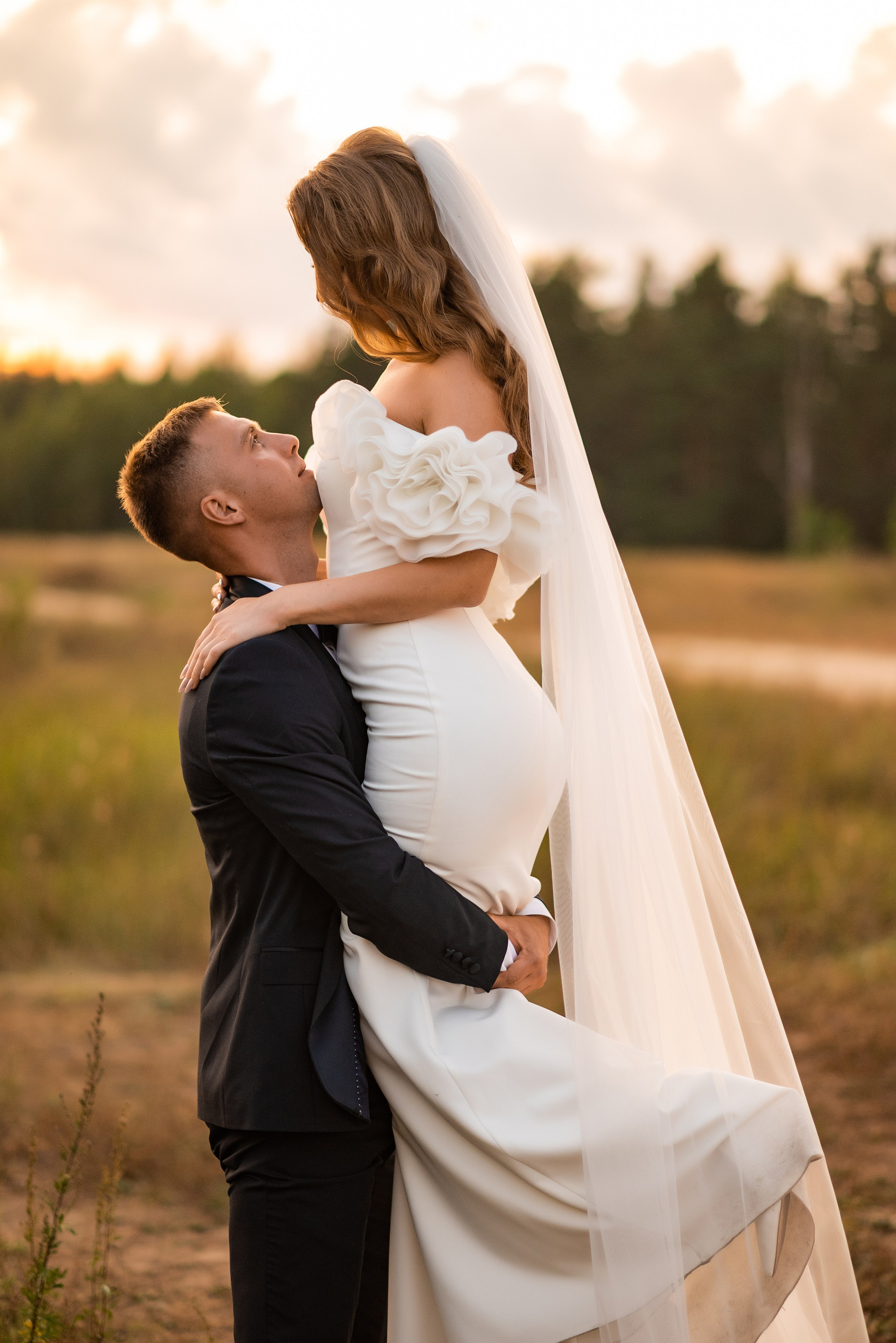 02.09.23. Свадебный и семейный фотограф Евгения Хомчановская