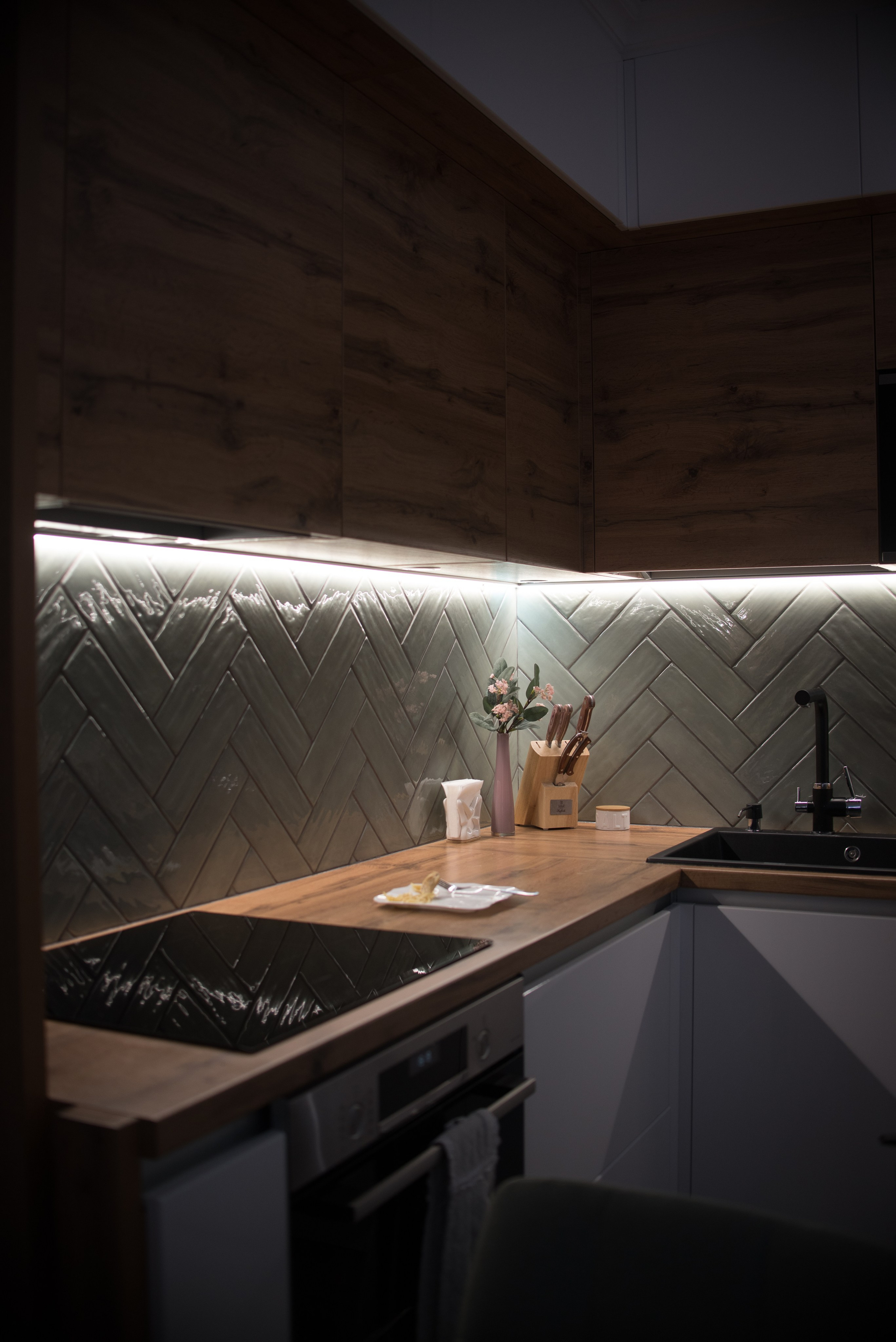 Интерьерный фотограф Уфа. Свадебный фотограф Тимур Хабибуллин