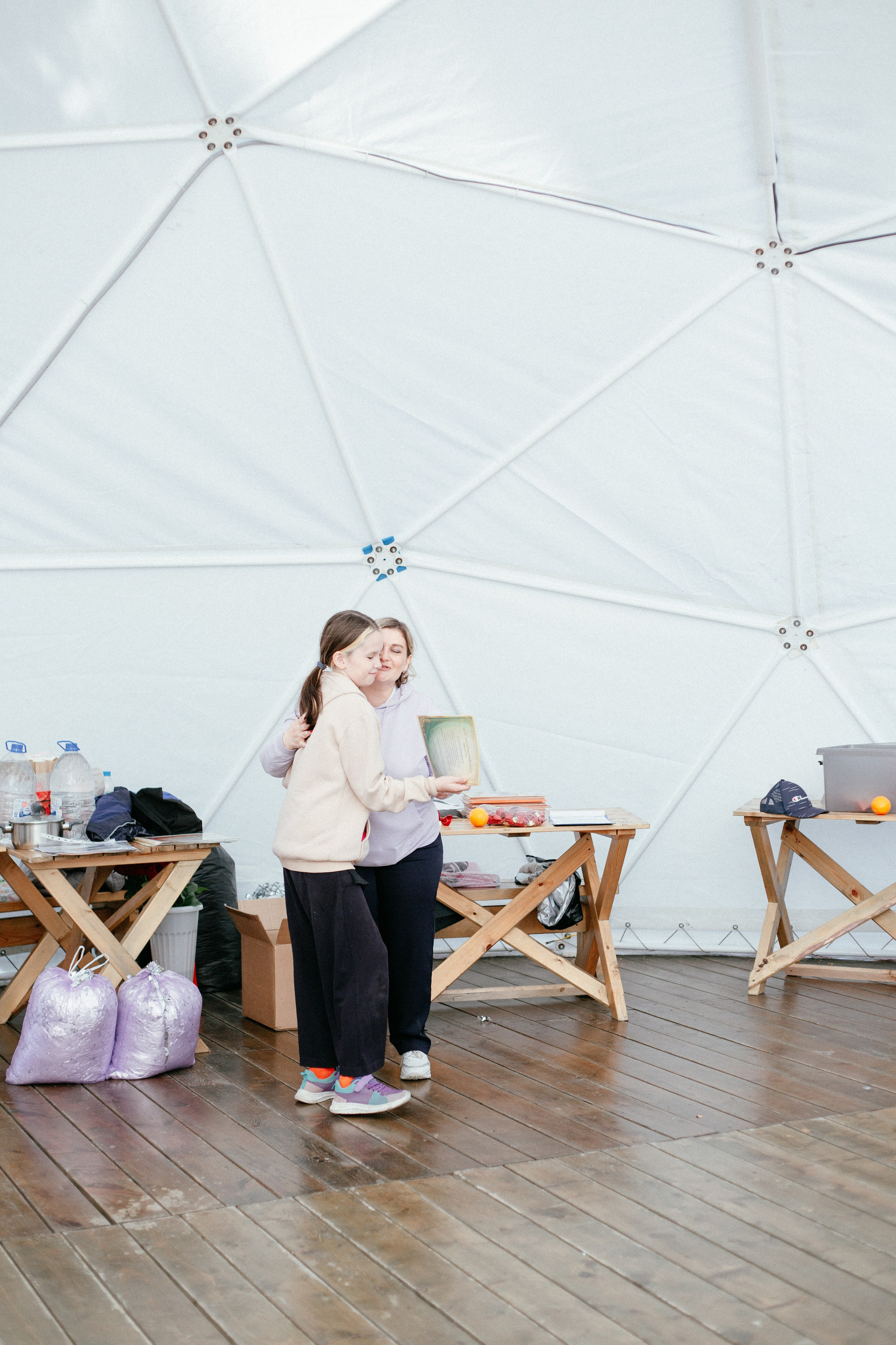 Выпускной в начальной школе. Арт-фотограф Крис Л. в Тобольске: портрет, семейные, свадьбы