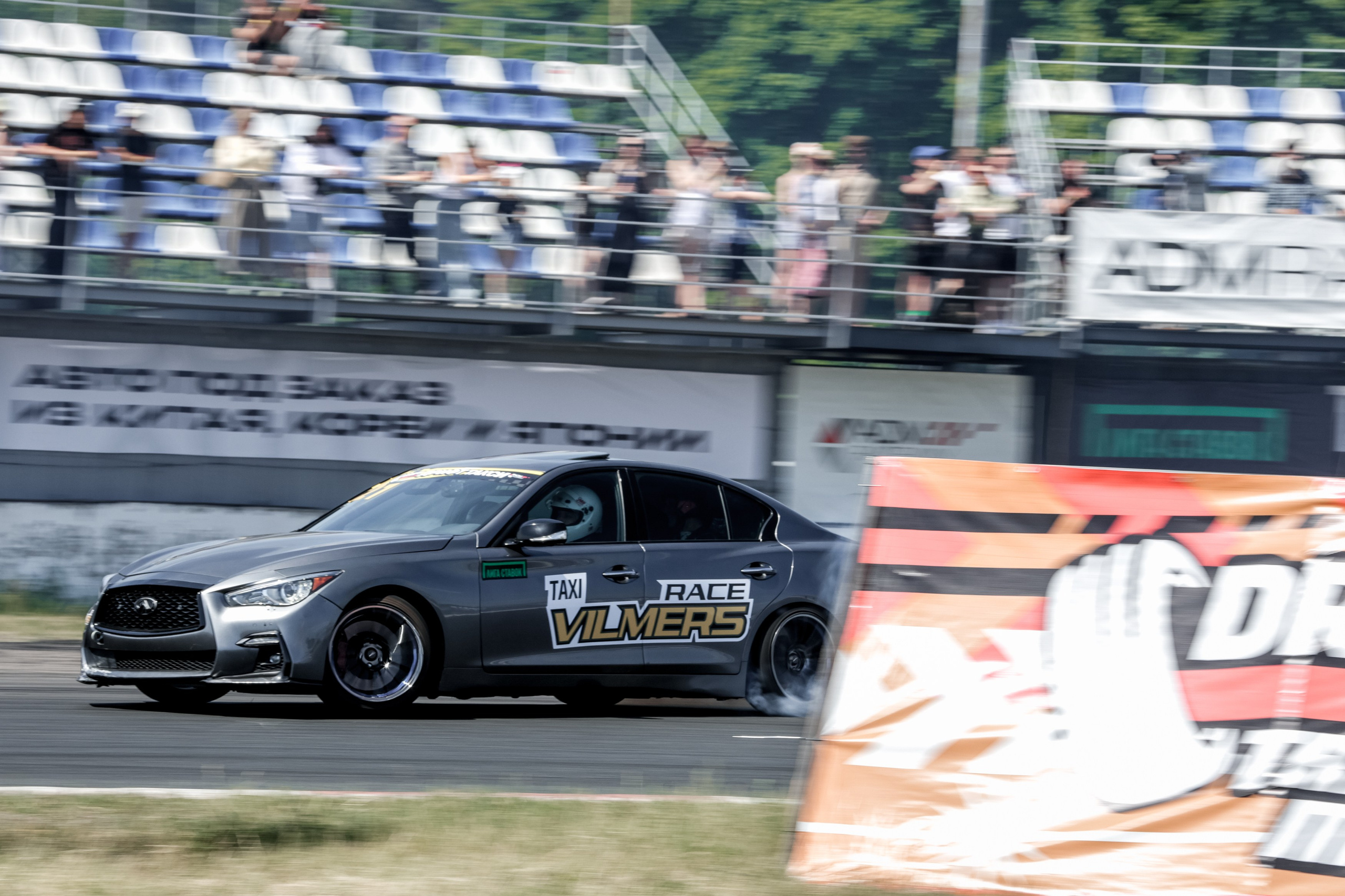 DRIFT EXPO 2026, 6–7 июня, AMD Raceway. Jane Kudryavtseva — Репортажный и портретный топ фотограф Москва