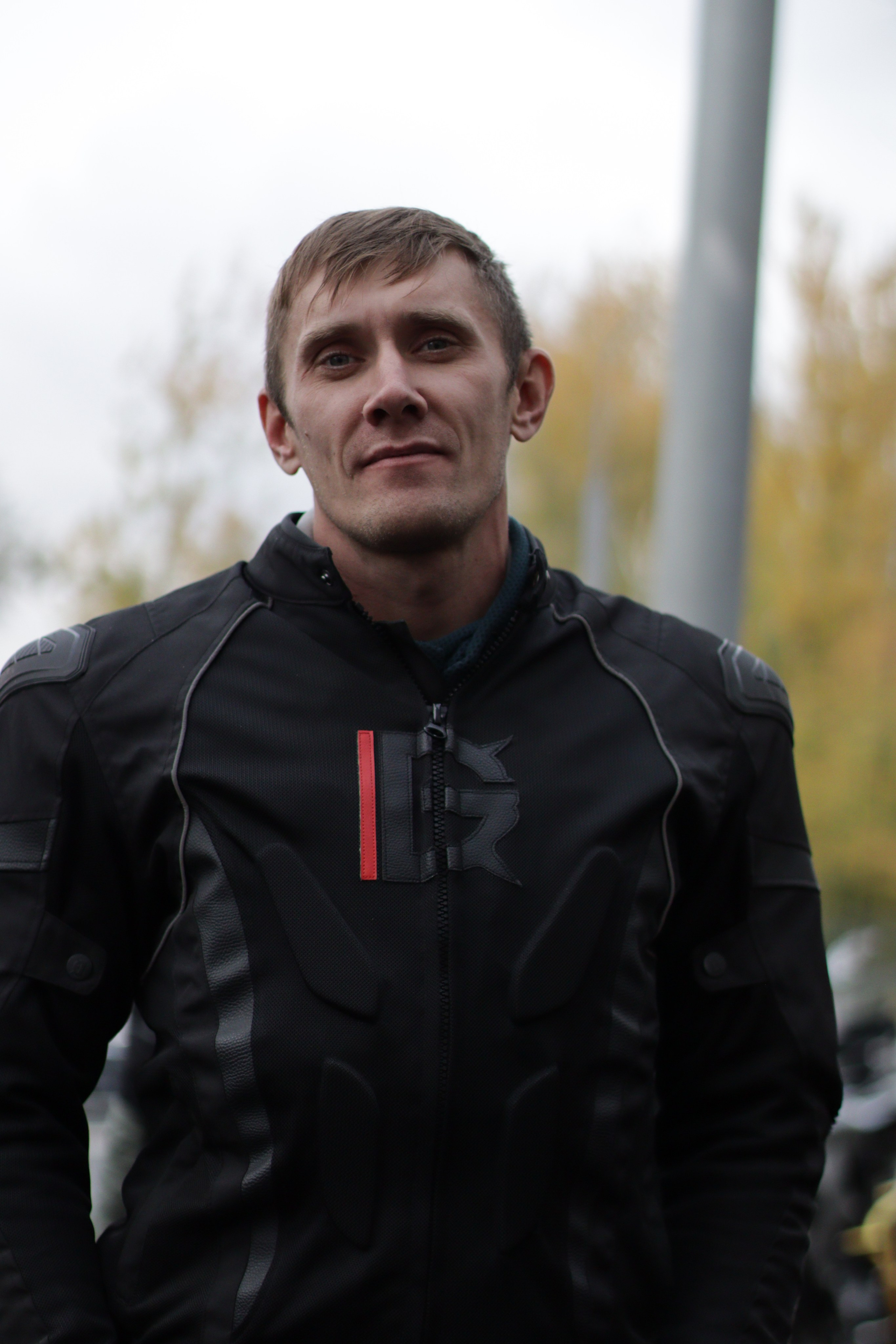 Мотоклуб «НОЧНЫЕ ВОЛКИ» Закрытие сезона 2025. Jane Kudryavtseva | MODEL PHOTO & PORTRAIT