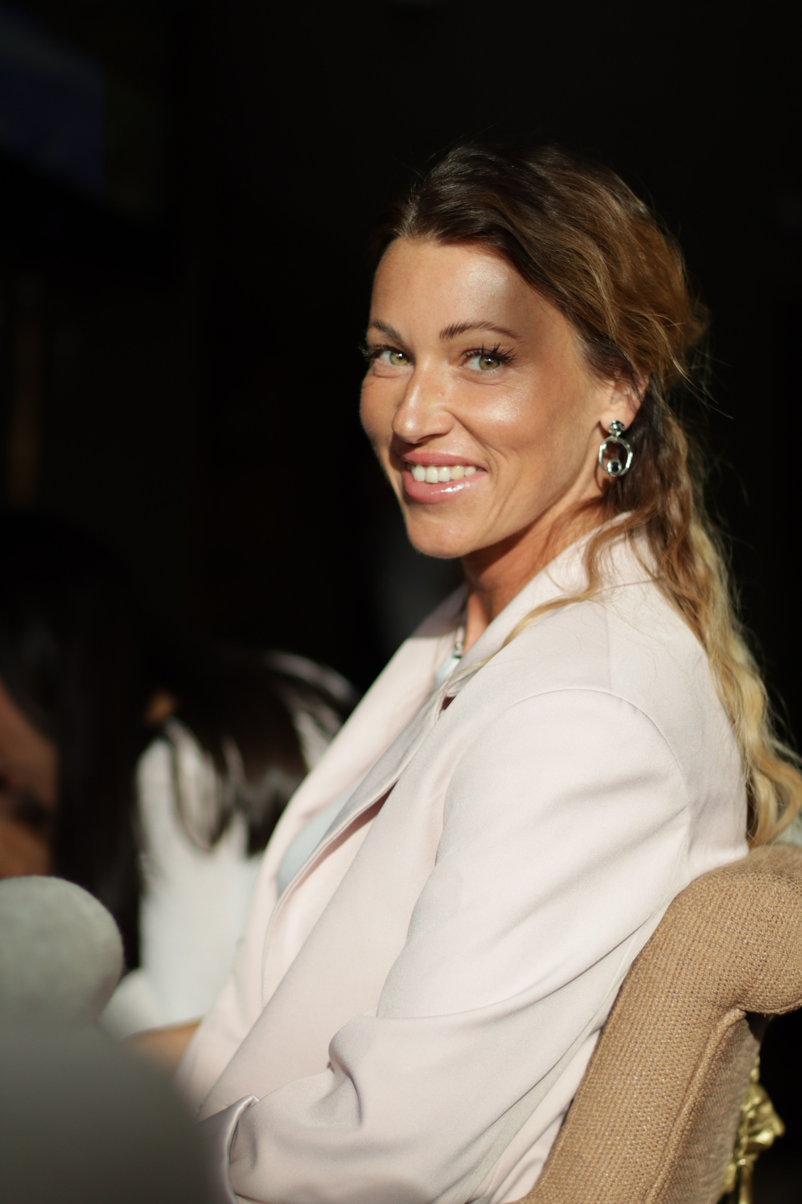 Женские мероприятия — LADY’S BREAKFAST, BRUNCH — PROMO. Jane Kudryavtseva | MODEL PHOTO & PORTRAIT