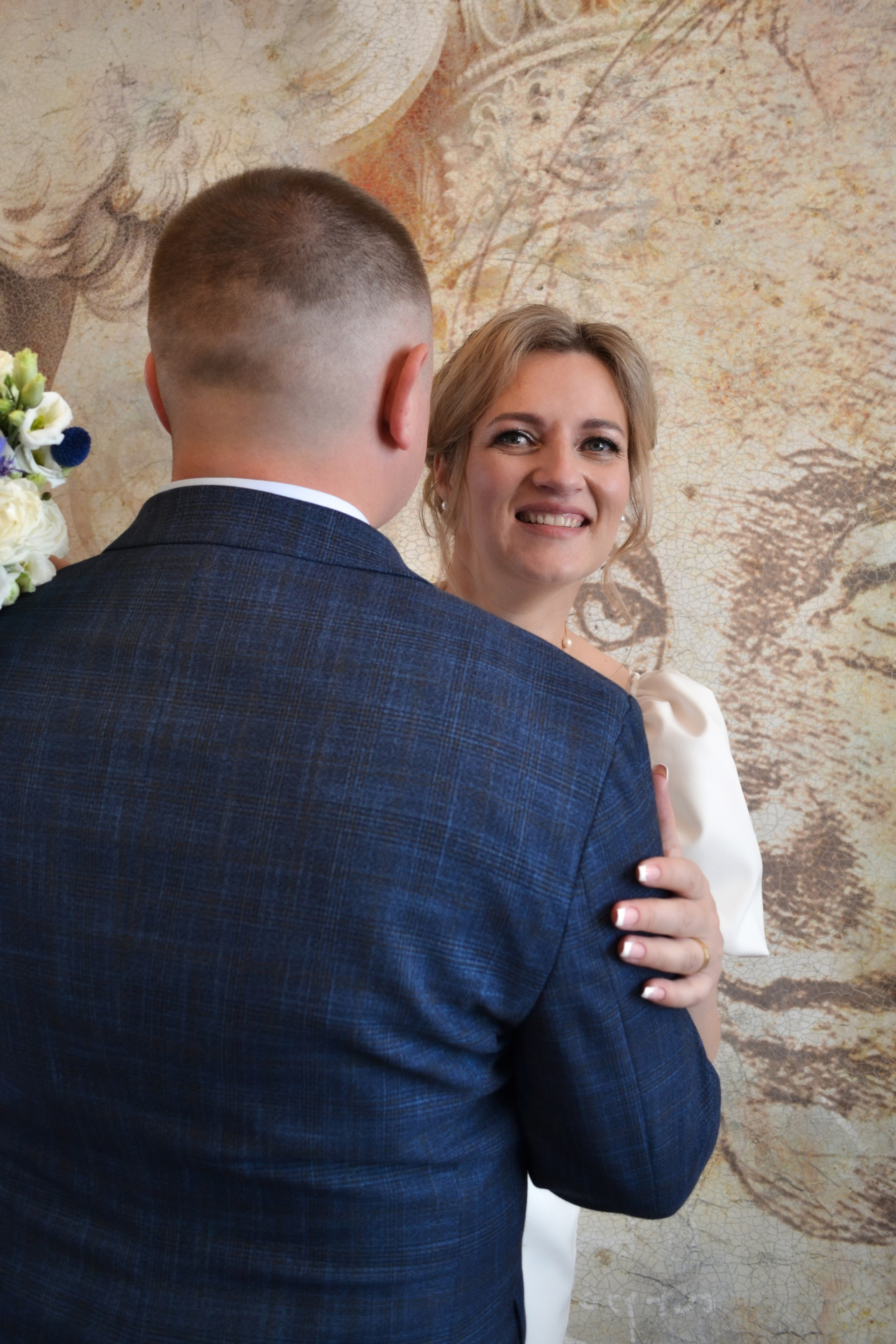 Юля и Руслан. Семейный и свадебный фотограф в Йошкар-Оле Виктор Крайт