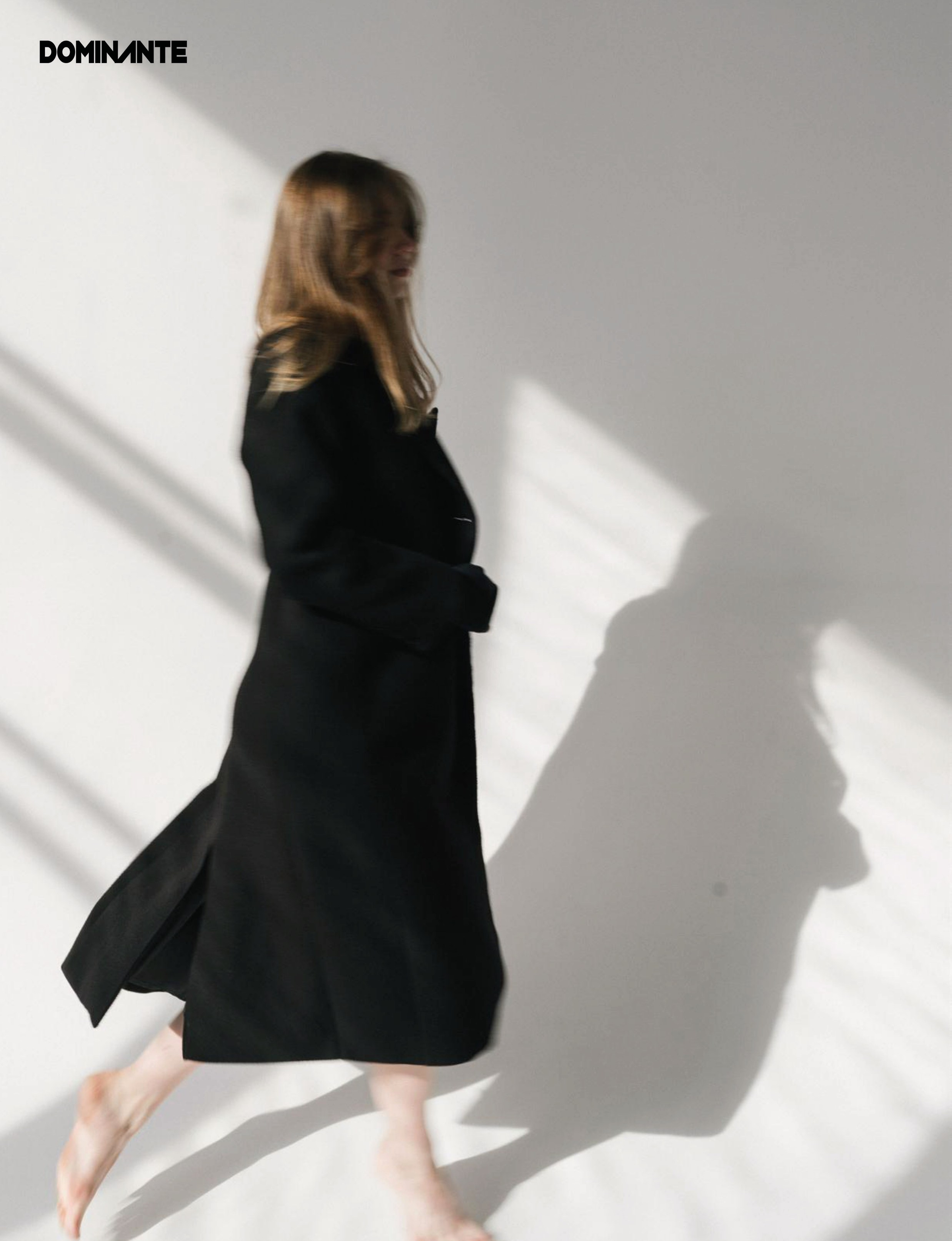 PRESS. New York photographer RINAT SHAHMETOV in New York city