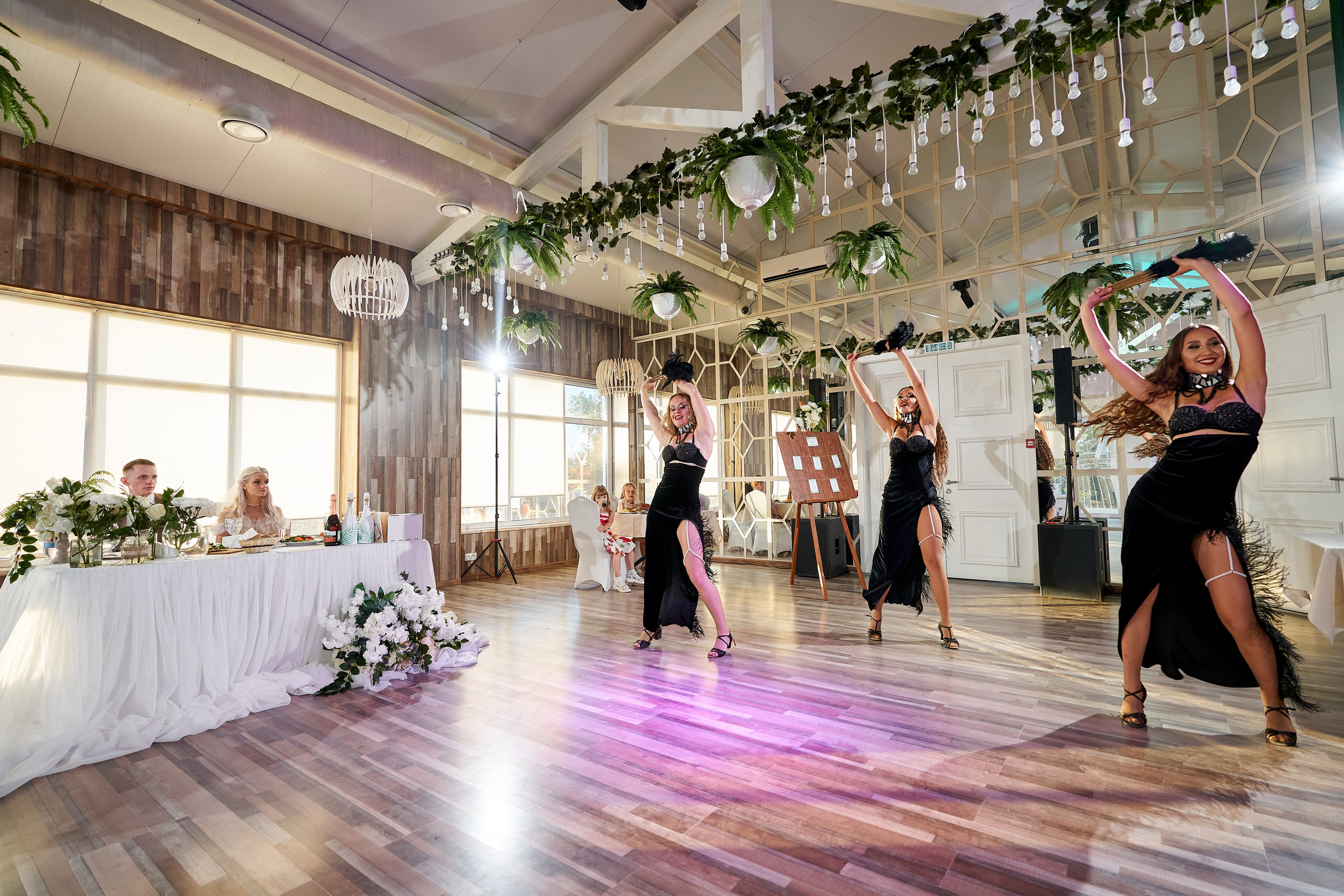 Родион и Елена. Фотограф Никита Барановский