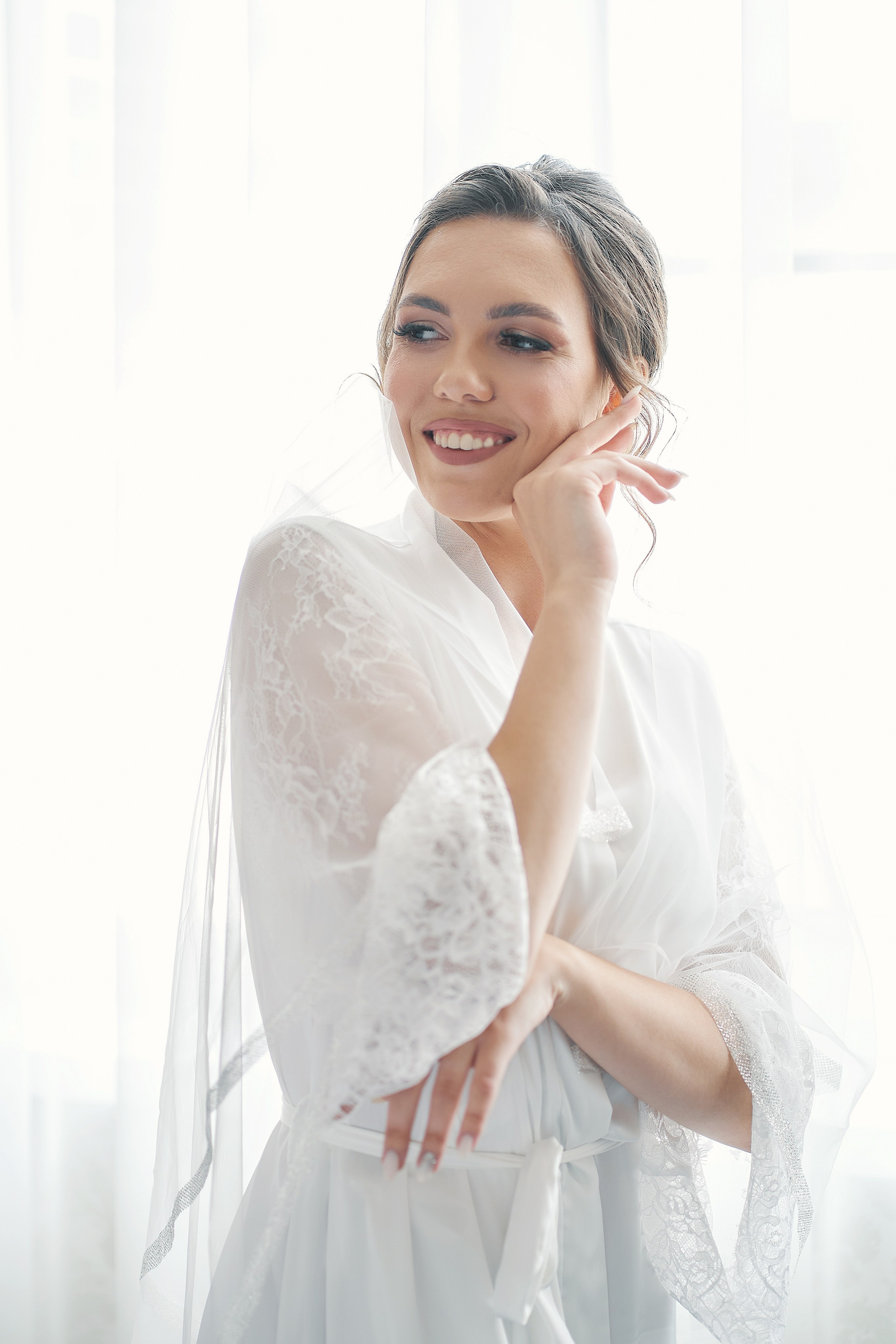 Владимир и Юлия. Фотограф Никита Барановский