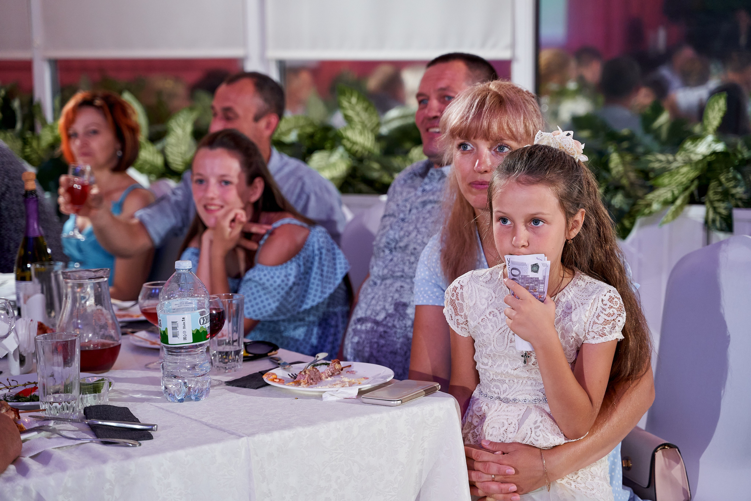Родион и Елена. Фотограф Никита Барановский