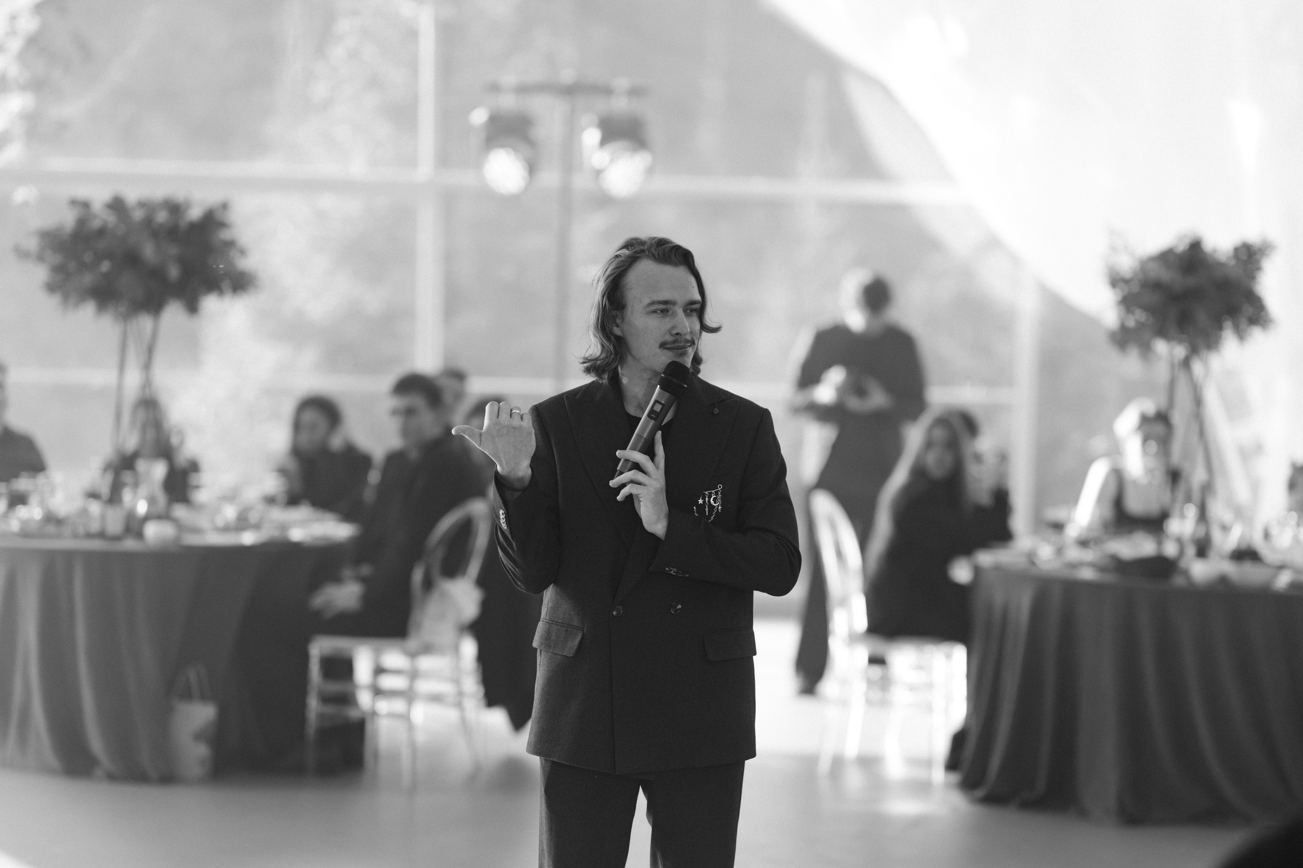 Александра и Илья. Свадебный и портретный фотограф в Калининграде и Москве Марк Юдинцев