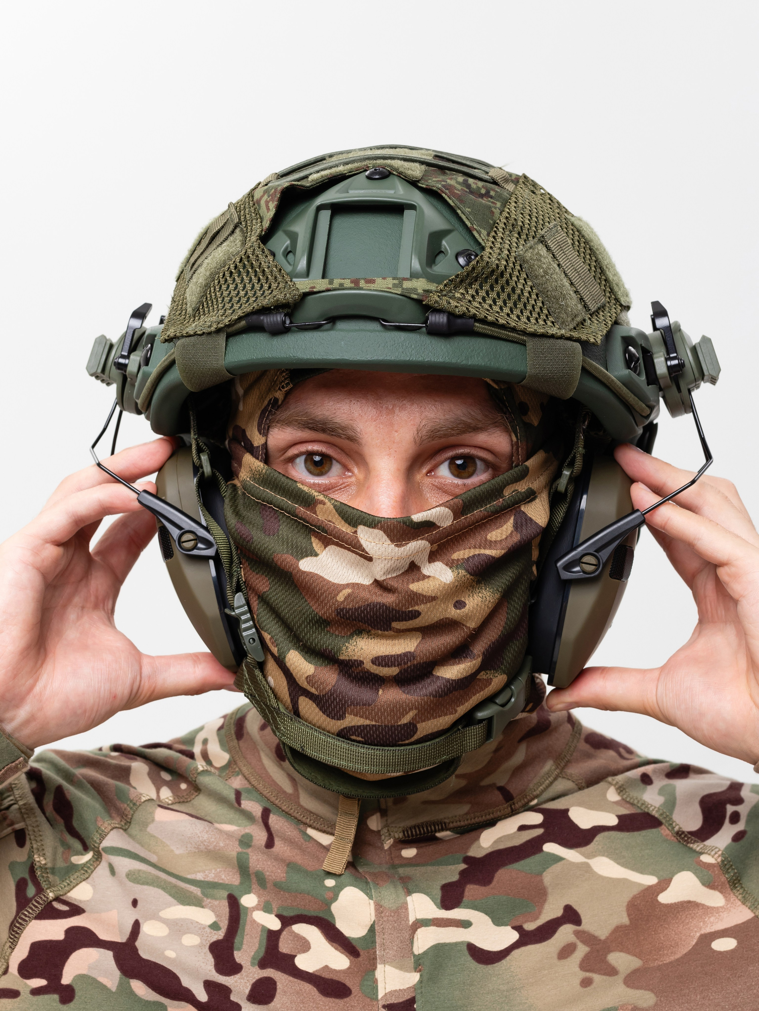 Наушники. Фотограф в Краснодаре Арина Кудряшова