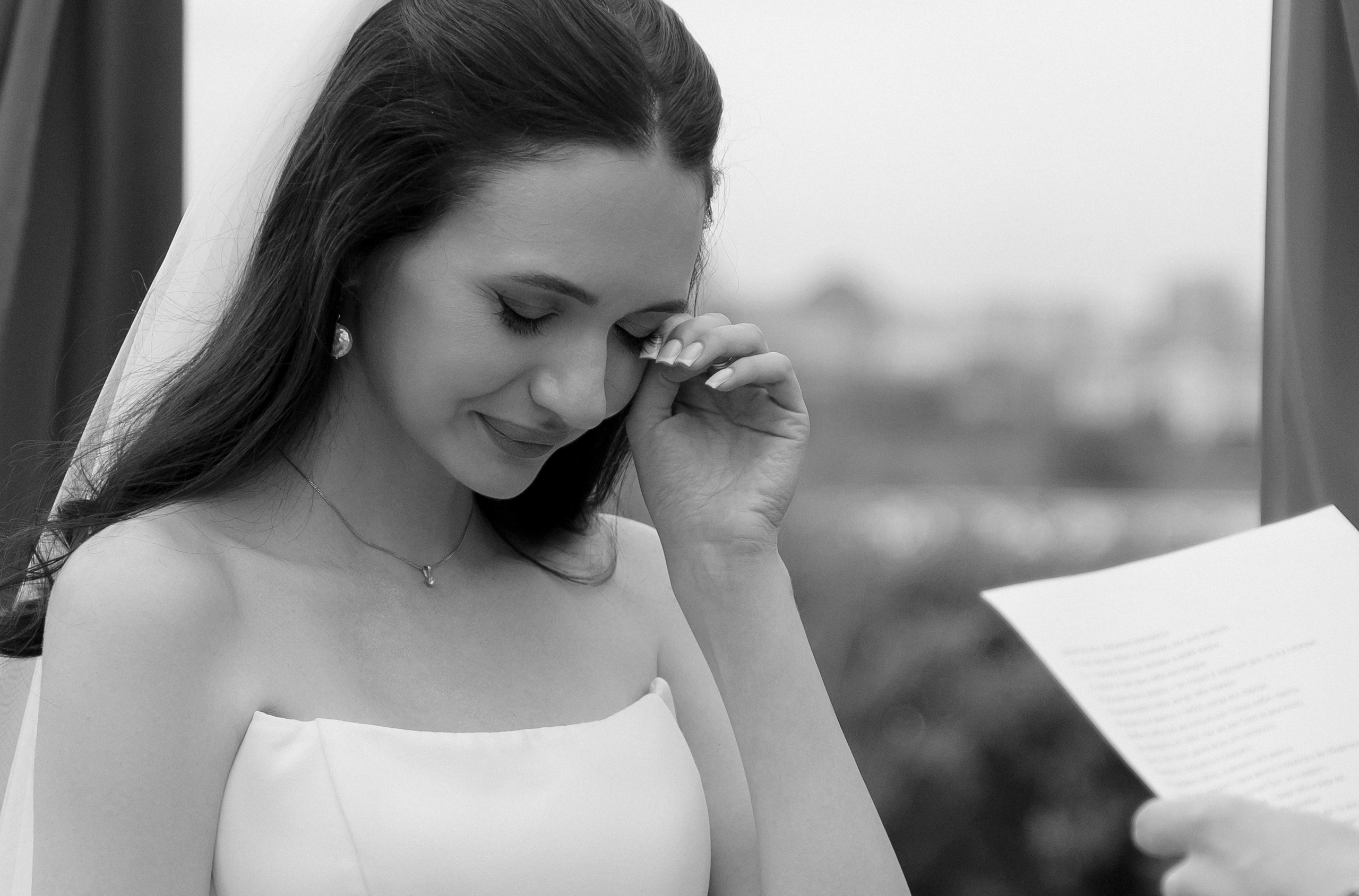 Алина и Иван. Свадебный фотограф Катерина Корнева Красноярск