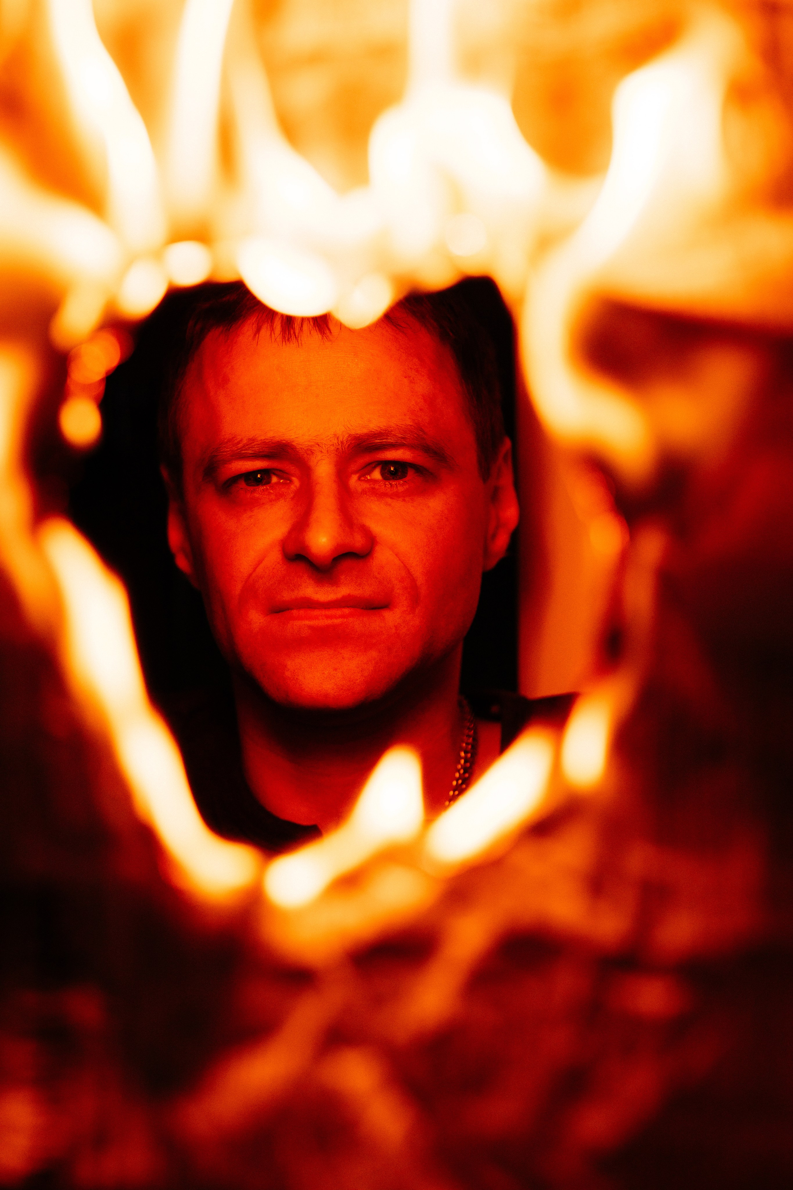 Сергей. Свадебный и семейный фотограф Анна Печенкина