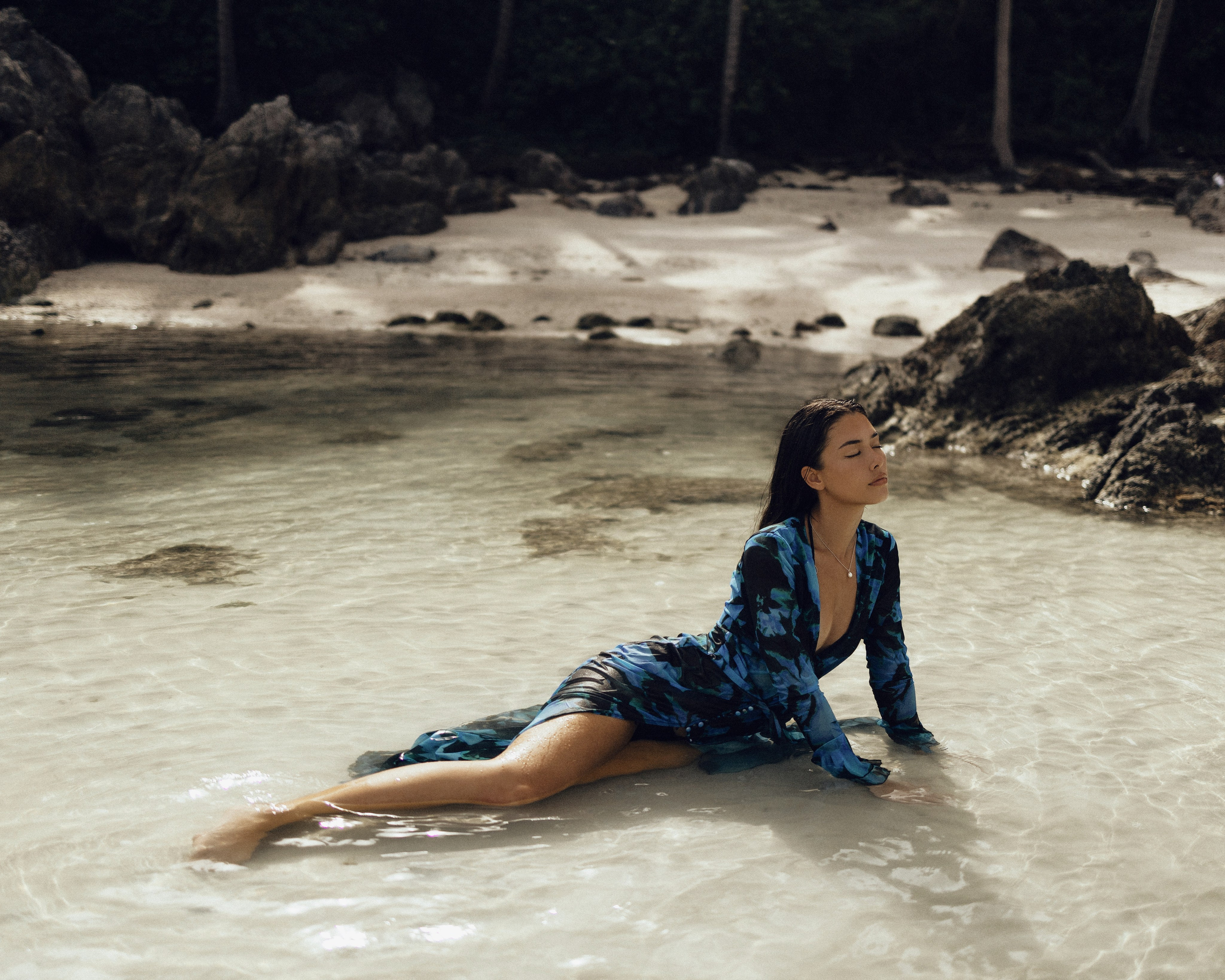 Фотограф Алина Малинкина