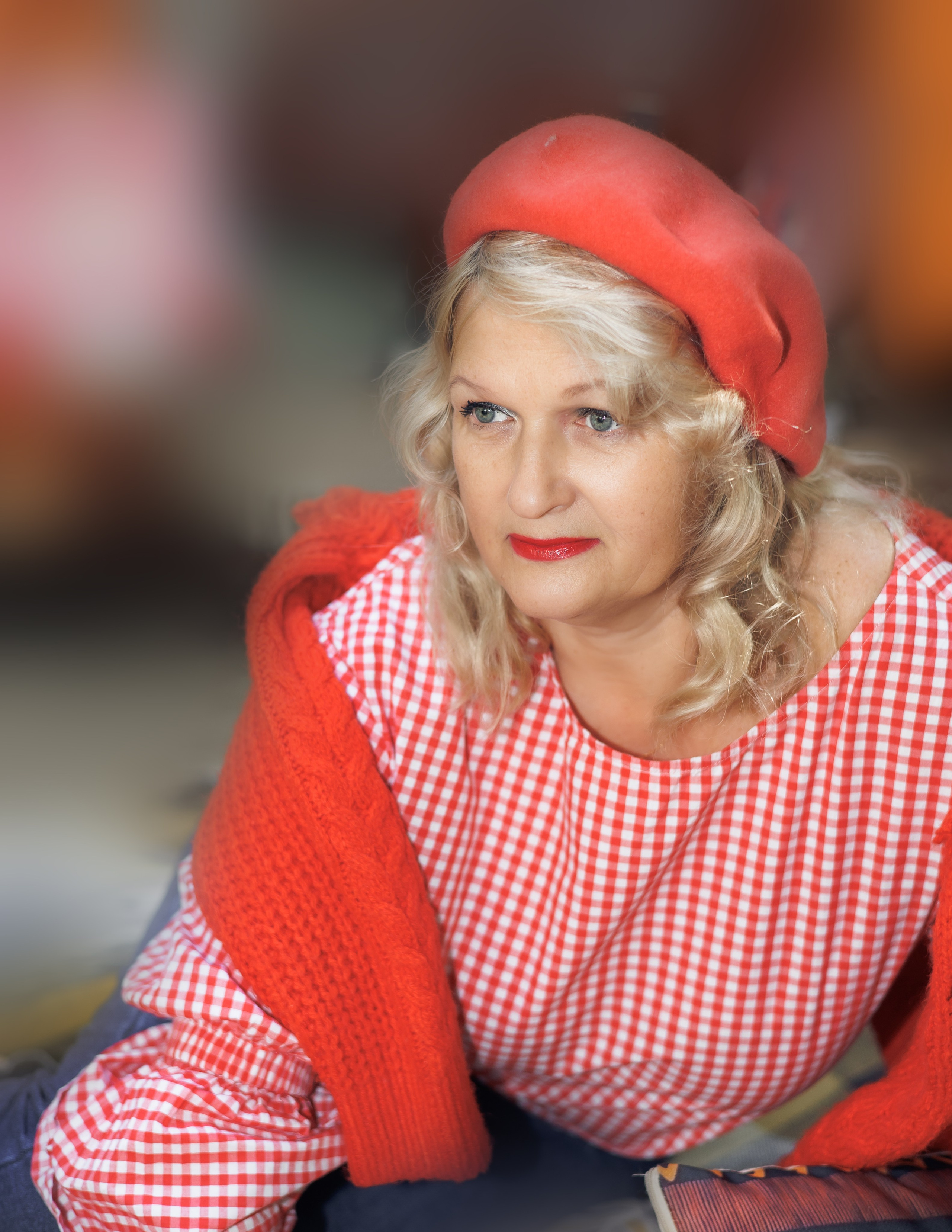 Татьяна. Семейная и портретная съёмка в Москве