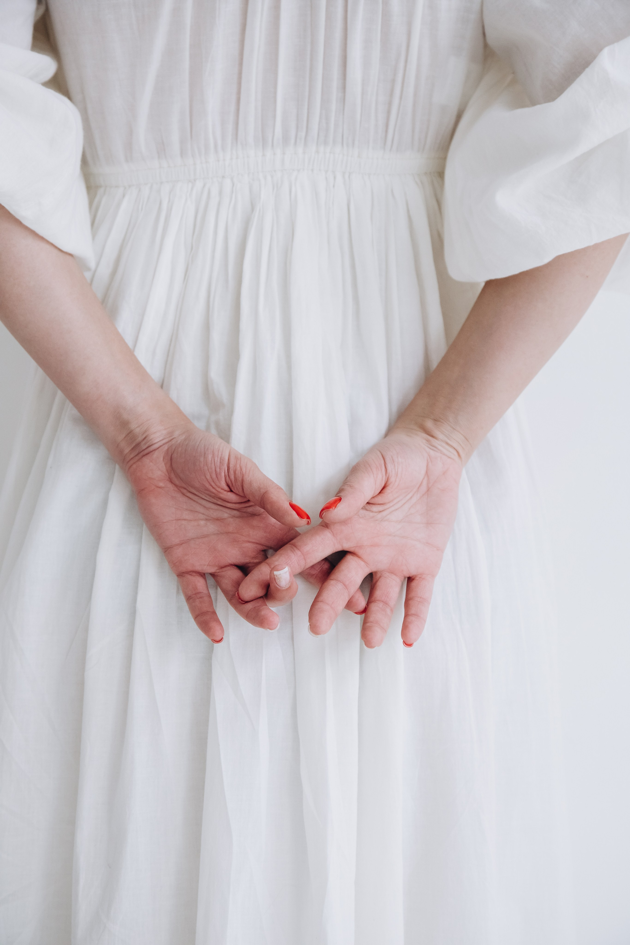 Без лица. Репортажный и семейный фотограф в Москве