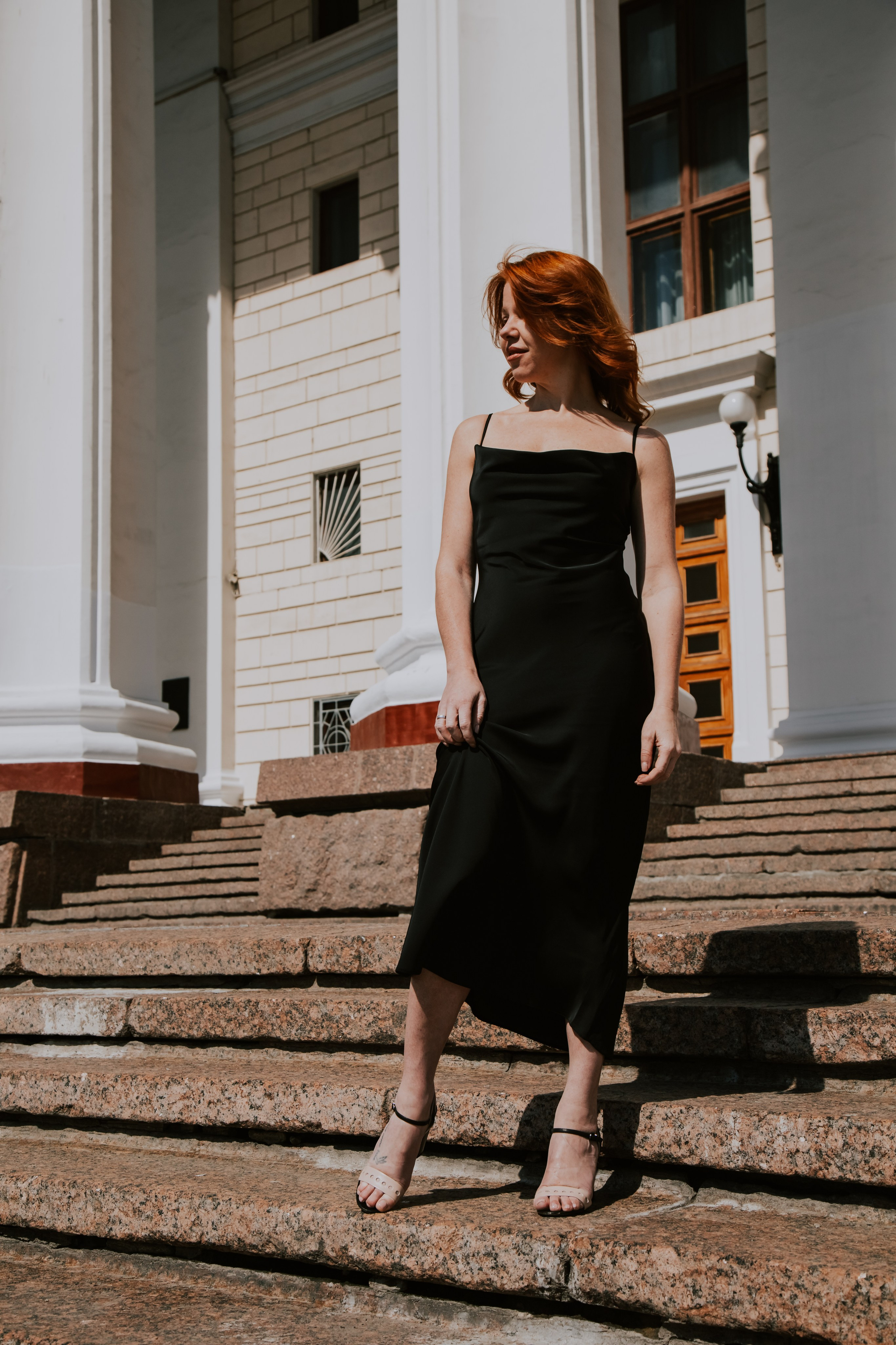 Особенная. Репортажный и семейный фотограф в Москве