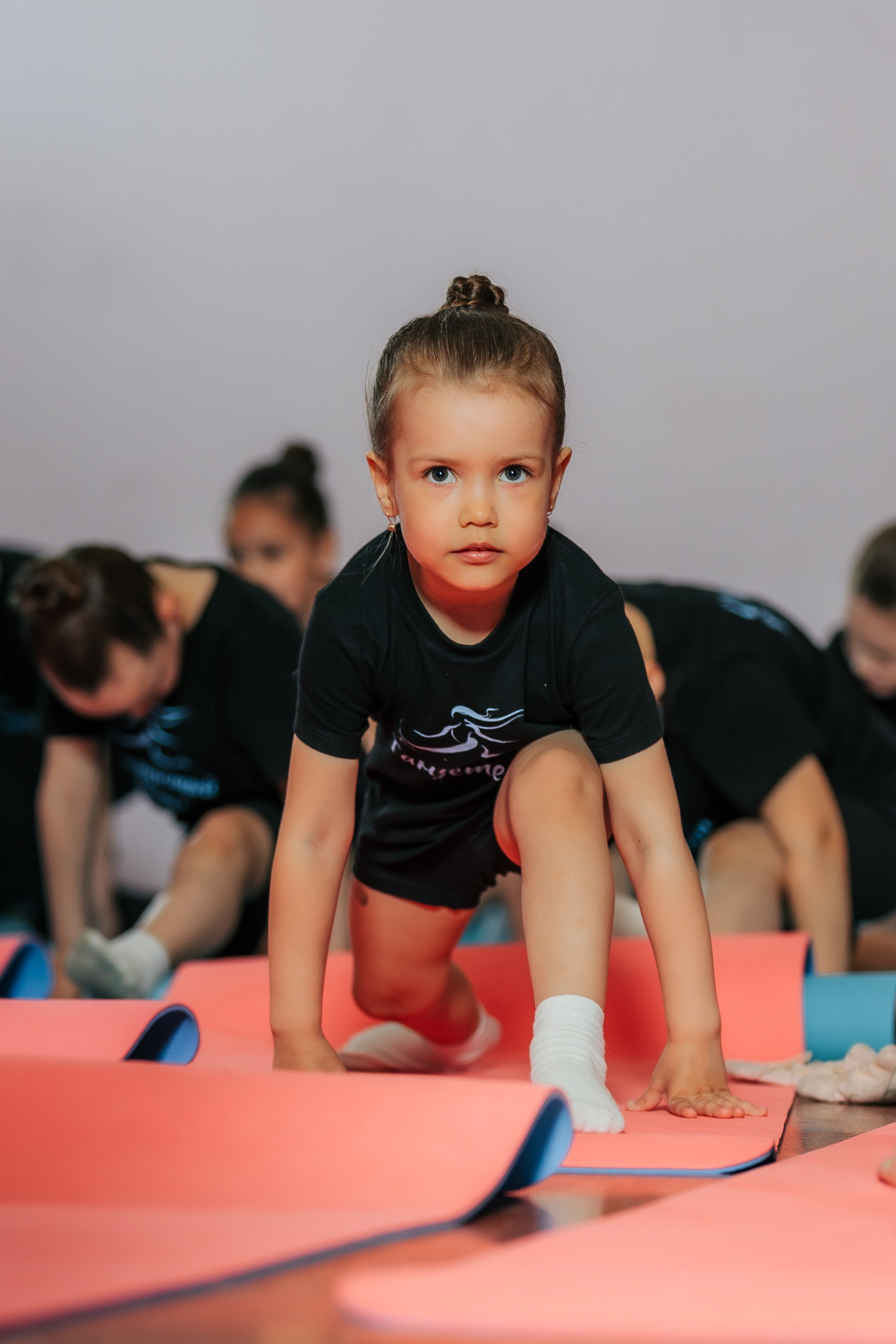 Репортаж | Танцующий ветер. Фотограф Илья Силин