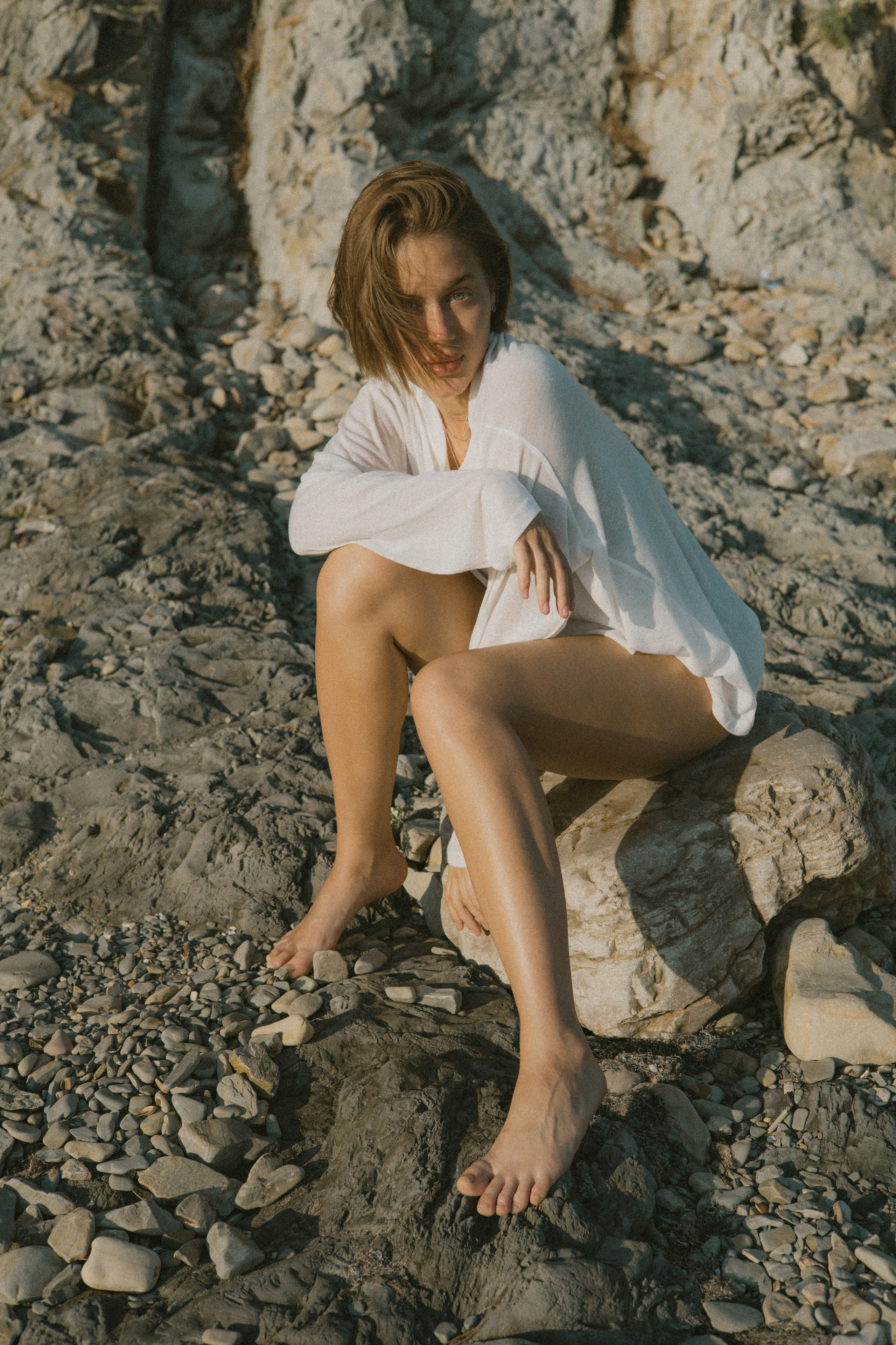 Поля. Семейный и свадебный фотограф в Краснодаре Елизавета Замаева