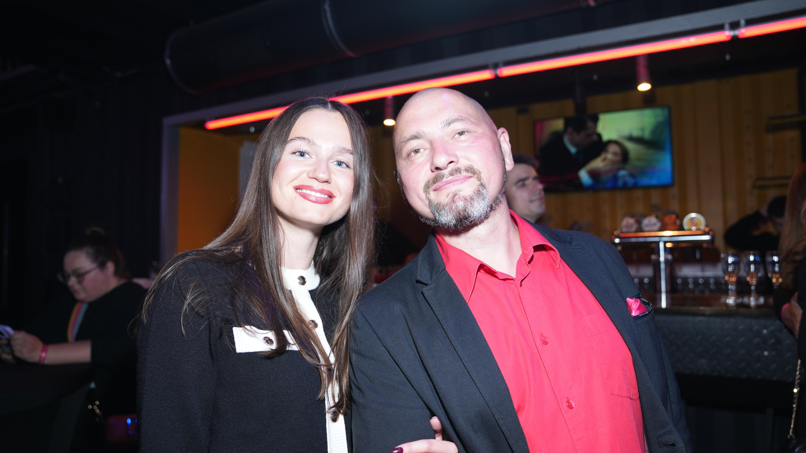 Презентация Пятого канала 01.10.2024. EVEREST PHOTO REPORT