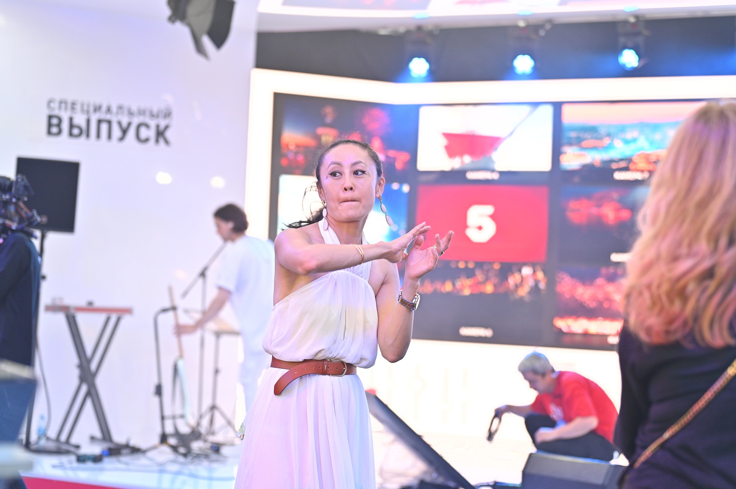 Алые Паруса 02.07.2024. EVEREST PHOTO REPORT