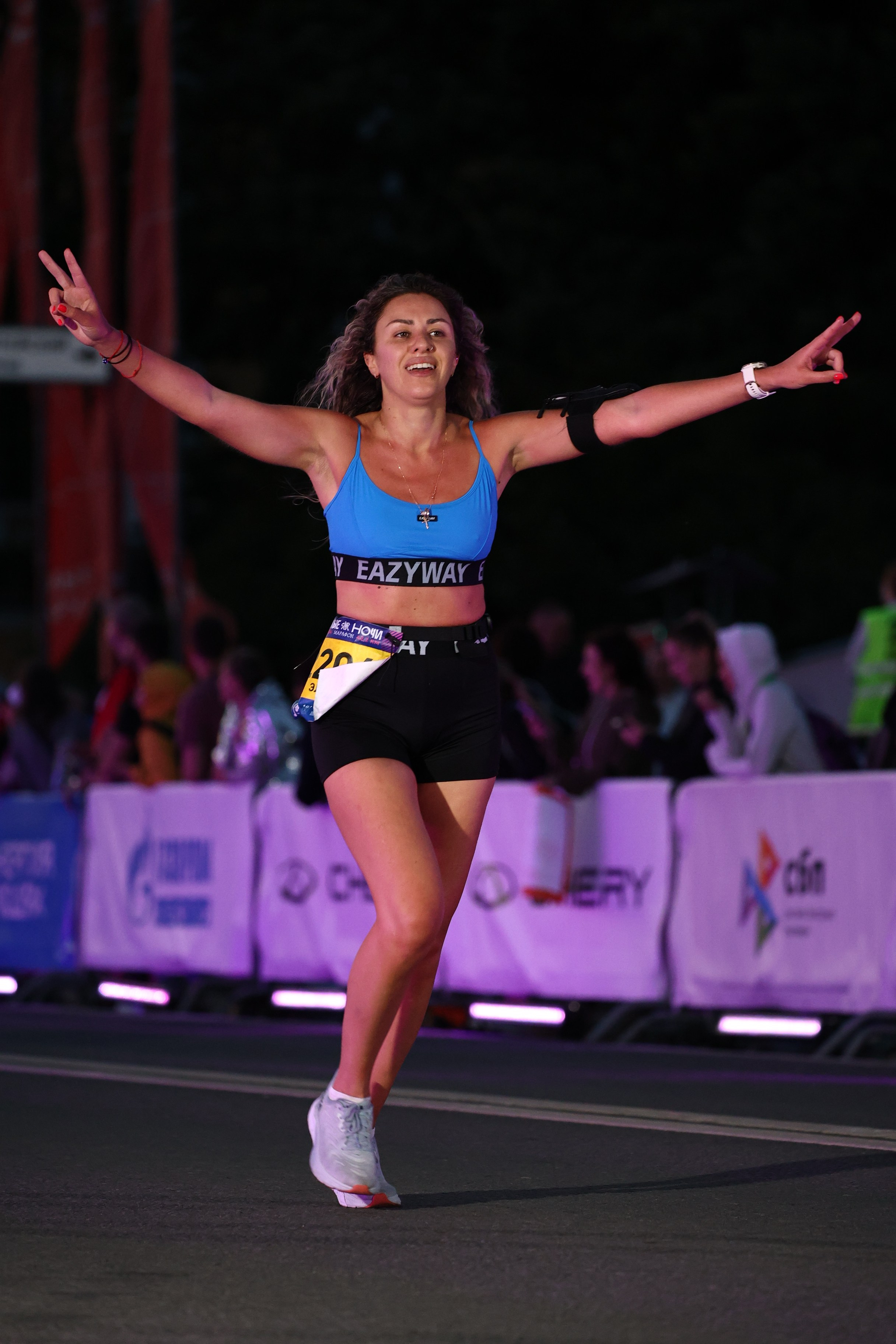 Белые ночи 2024. Спортивный фотограф в Санкт-Петербурге Илья Vacool