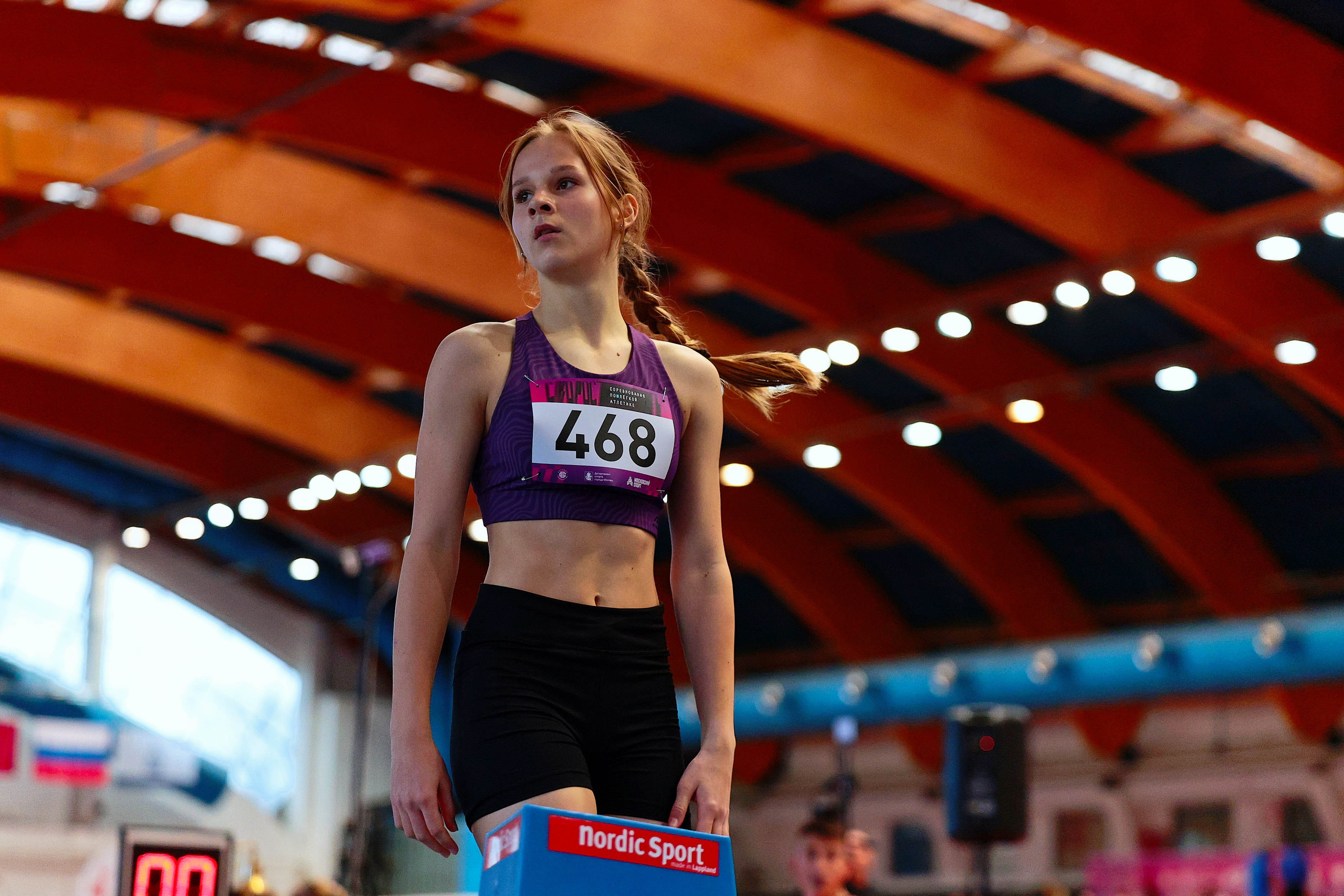 Соревнования «Скорость» 2025. Спортивный фотограф в Санкт-Петербурге Илья Vacool