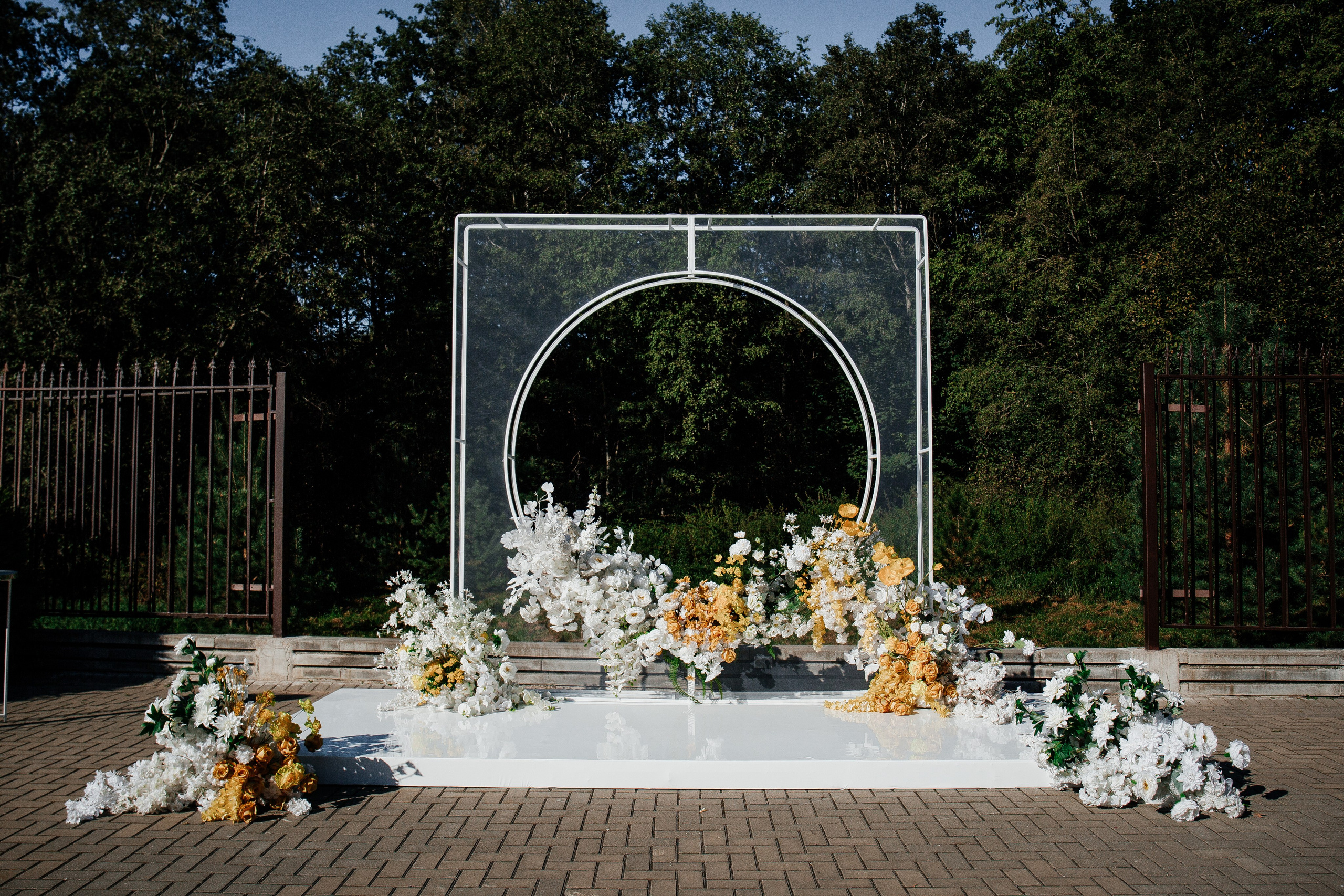 Юра & Аня. Анастасия Гольнева