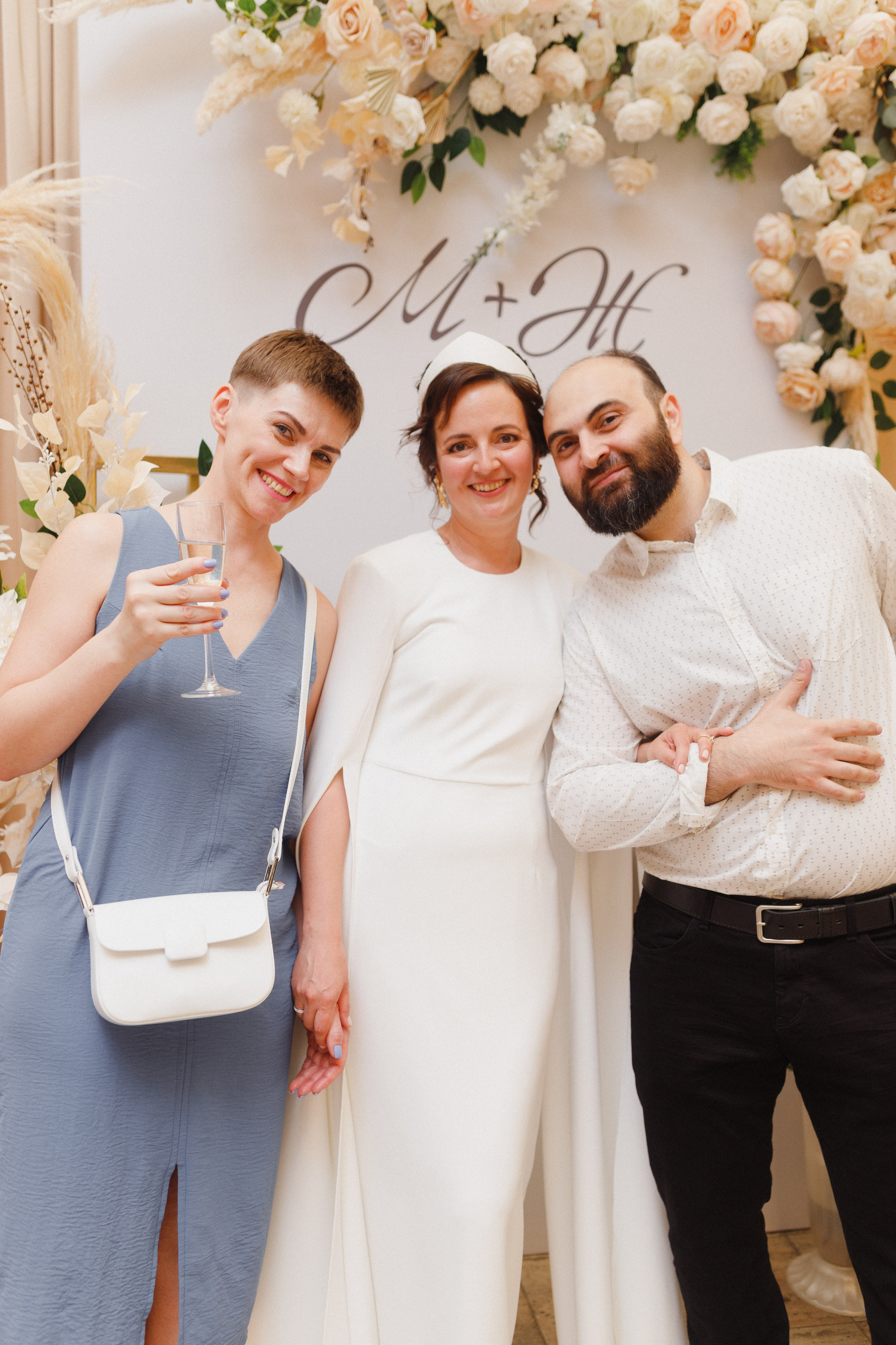 Wedding story. Семейный и женский фотограф в Краснодаре Виктория Гупало