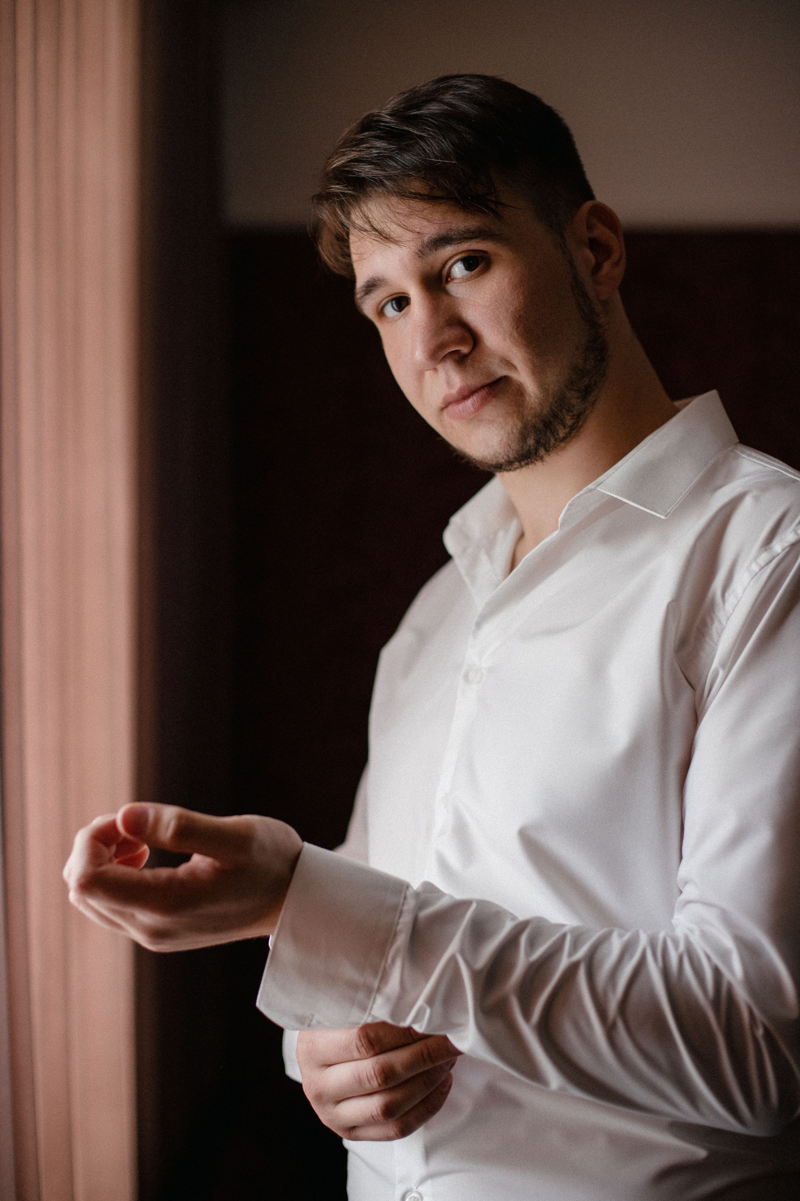 Свадьбы. Свадебный и репортажный фотограф в Барнауле Евгений Самосюк