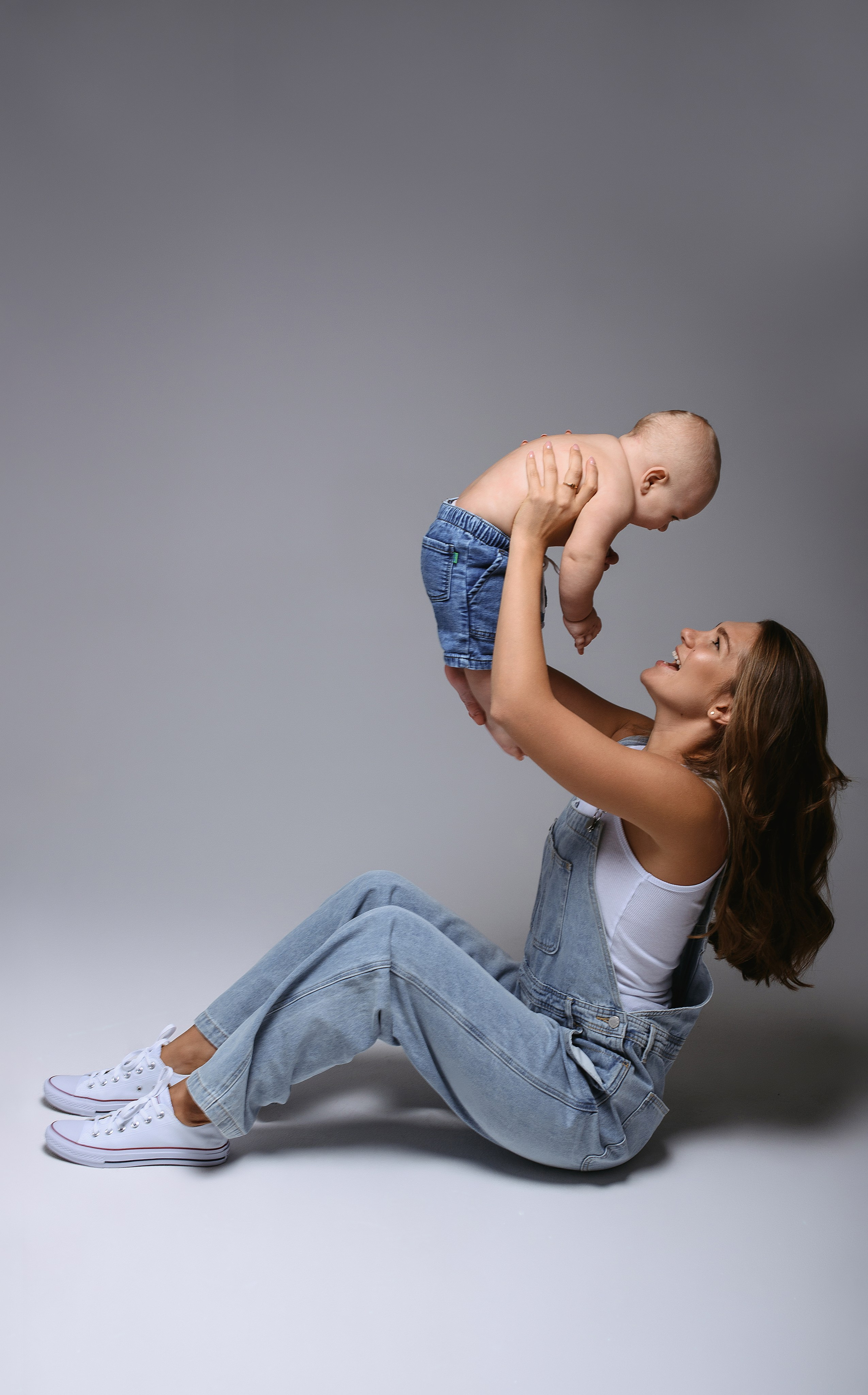 Настя & Платон. Юлия Соколовская Фотограф Москва Красногорск