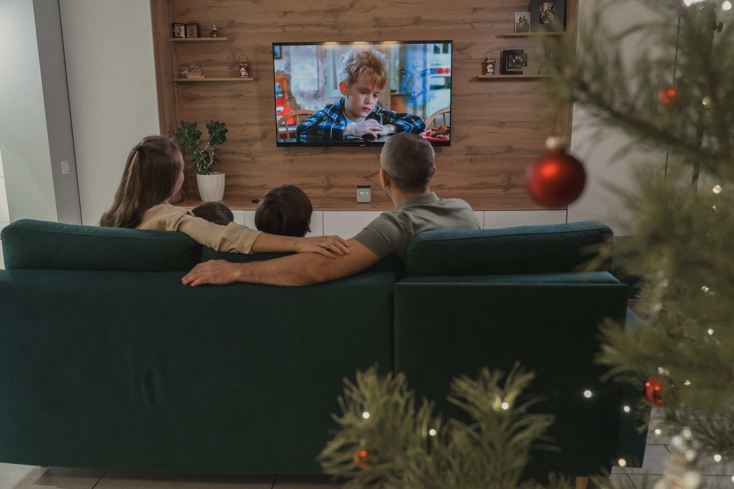 Вечерняя домашняя съемка. Семейный фотограф Екатеринбург Татьяна Девятых