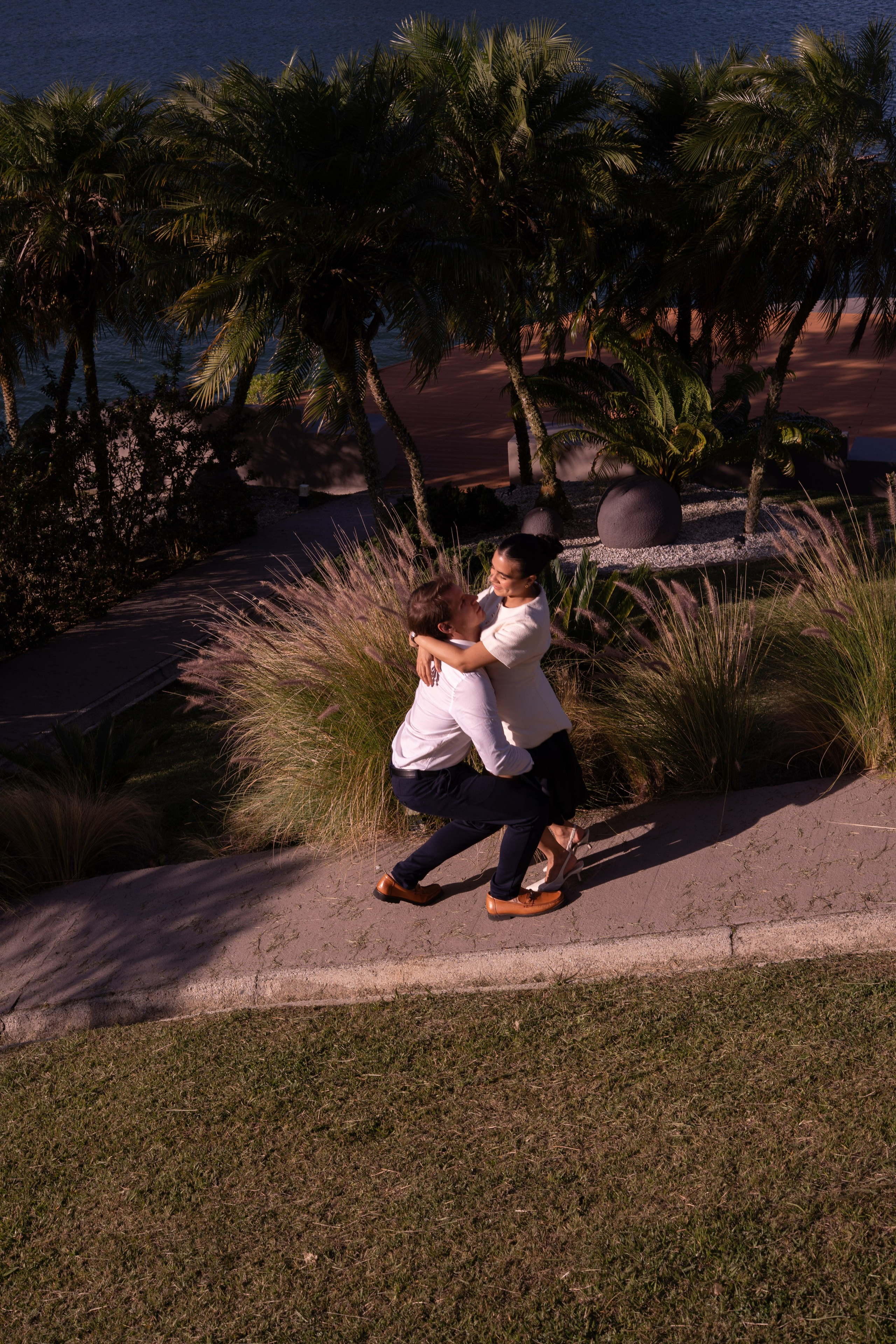 Gabi and Andy. Wedding Photographer in Barcelona and Medellin