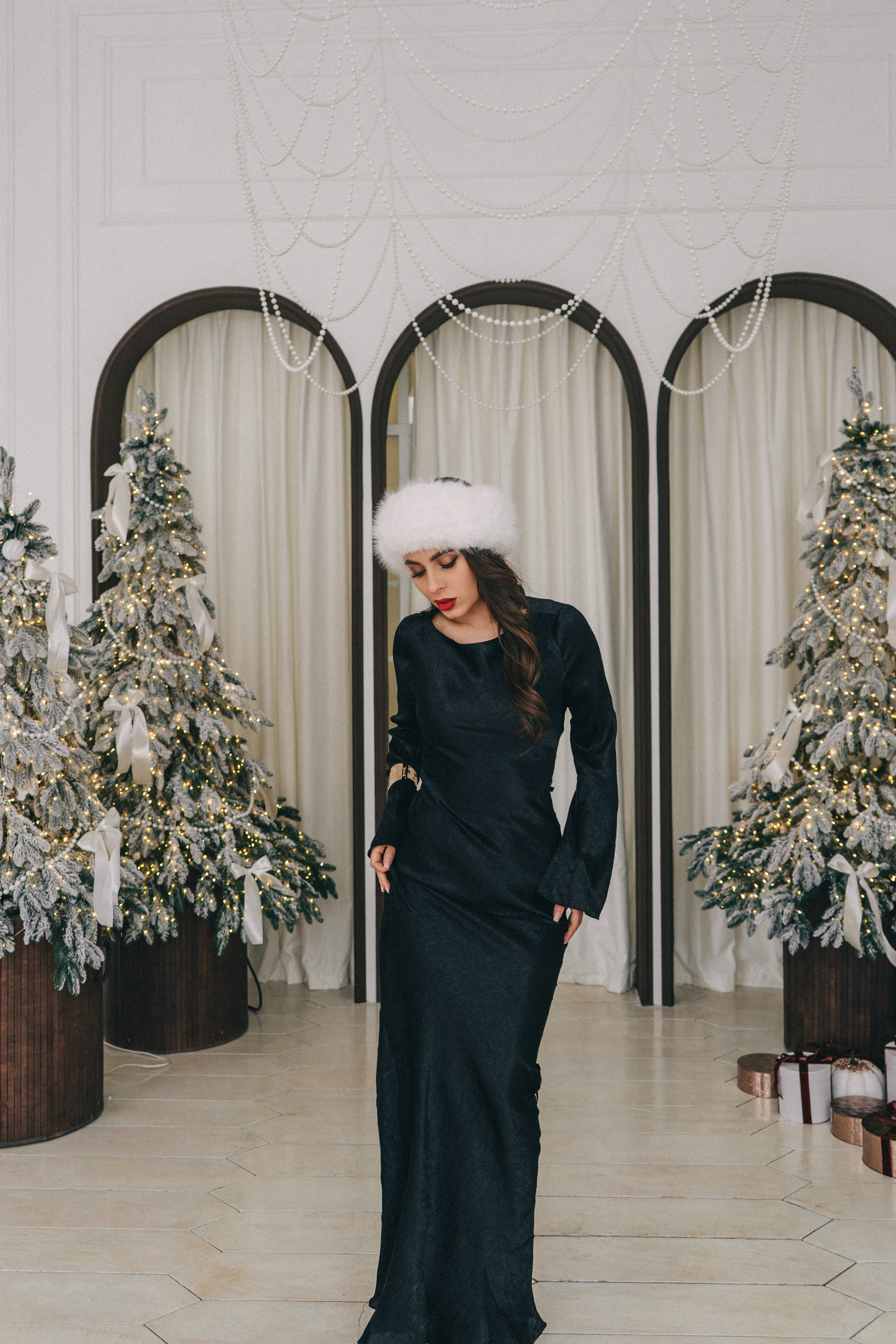 Luiza. Стильный фотограф Екатеринбурга Veber Anastasia